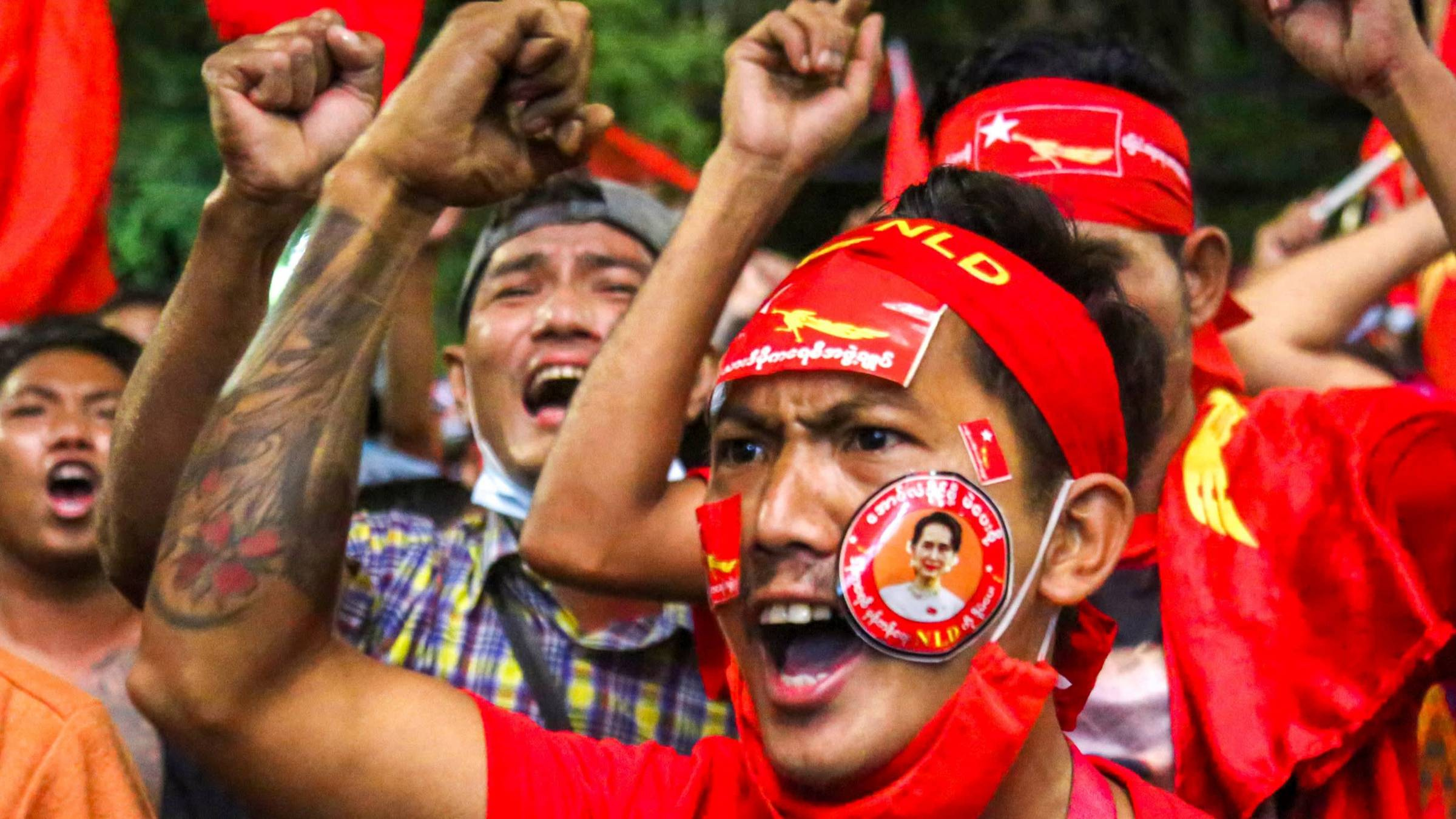 Il trionfo elettorale di Aung San Suu Kyi e le sfide del nuovo governo