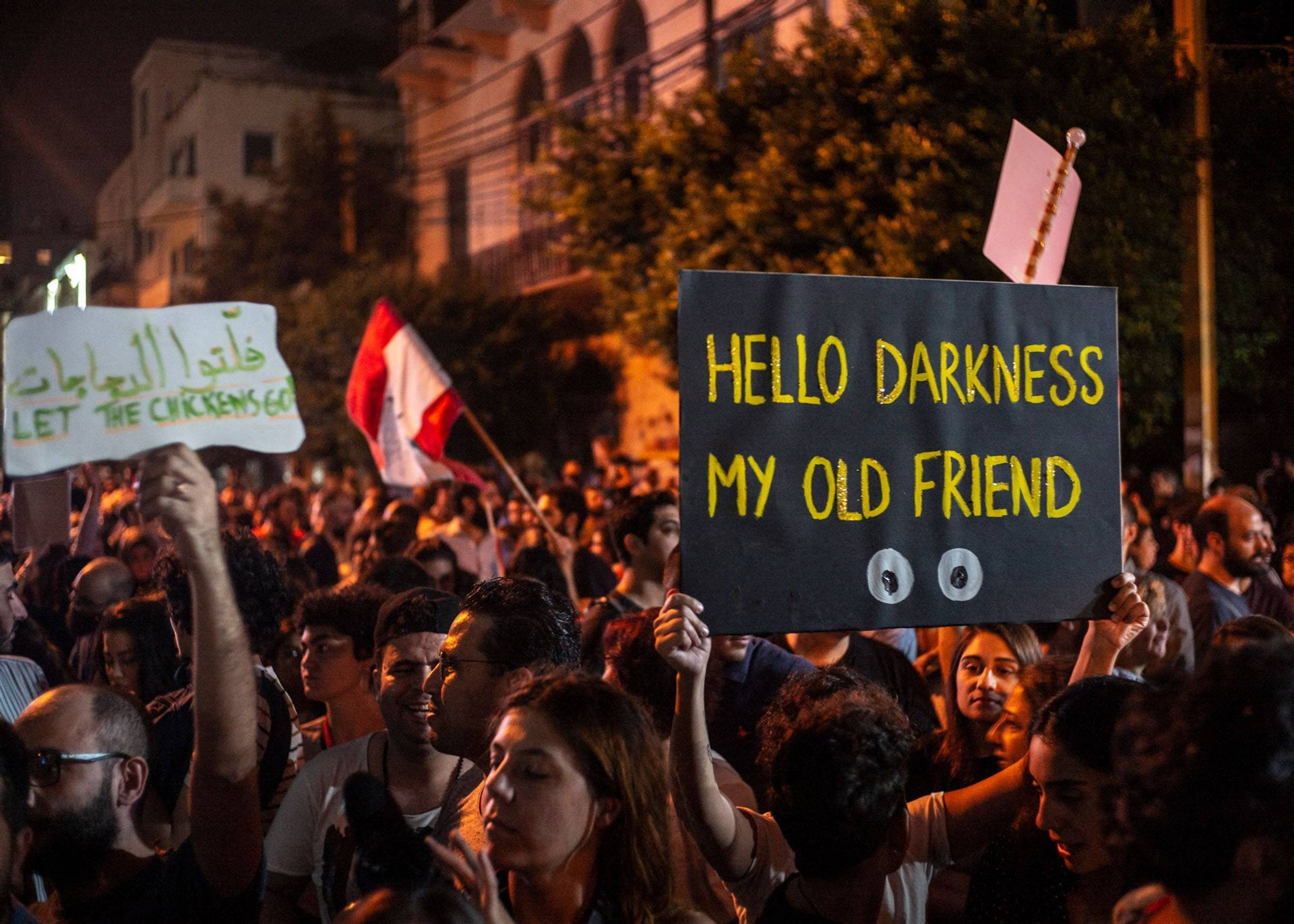 Il Libano tra nuovo esecutivo e crisi energetica senza precedenti 