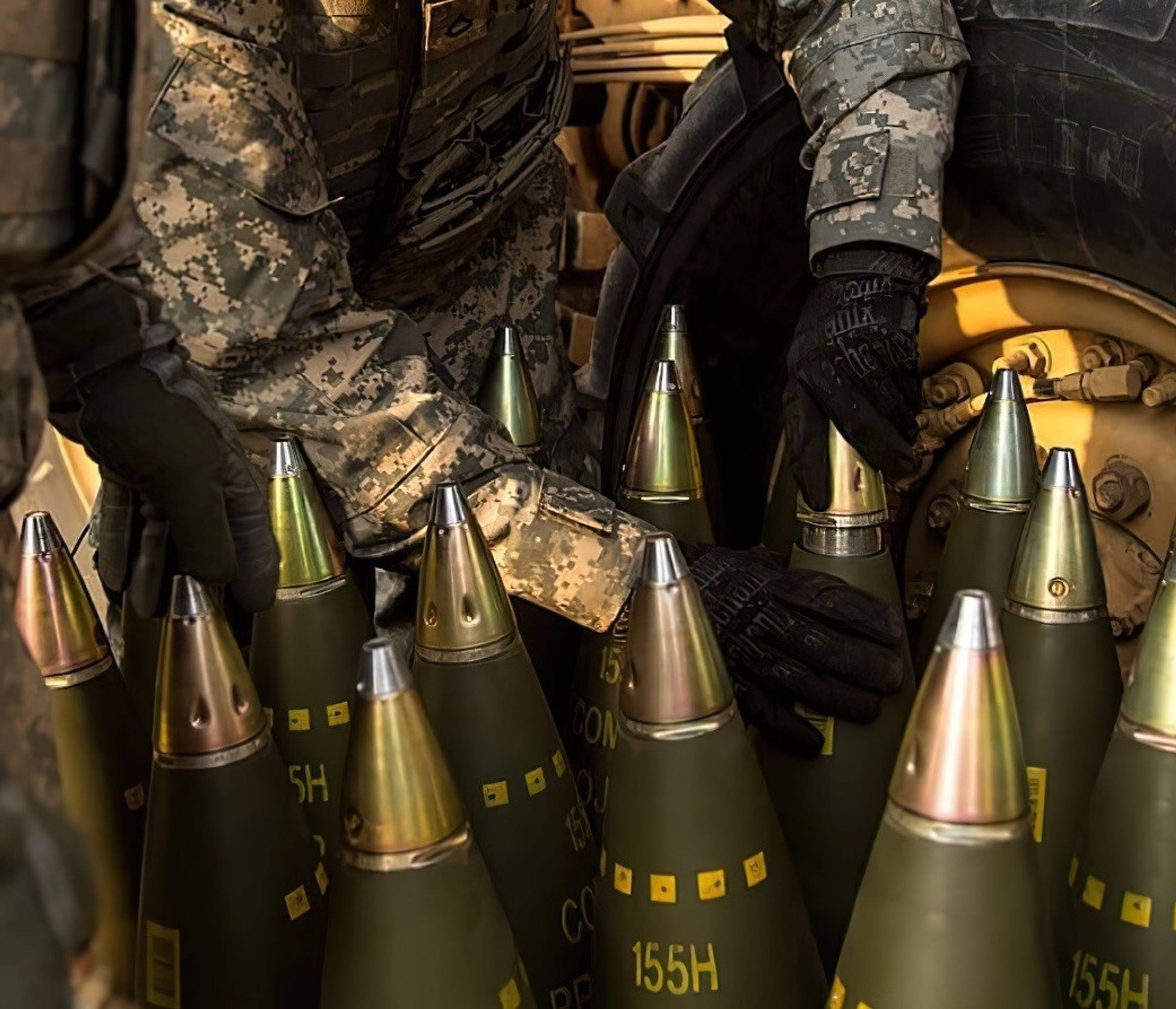 Produzione e stoccaggio di munizioni: criticità e possibili soluzioni