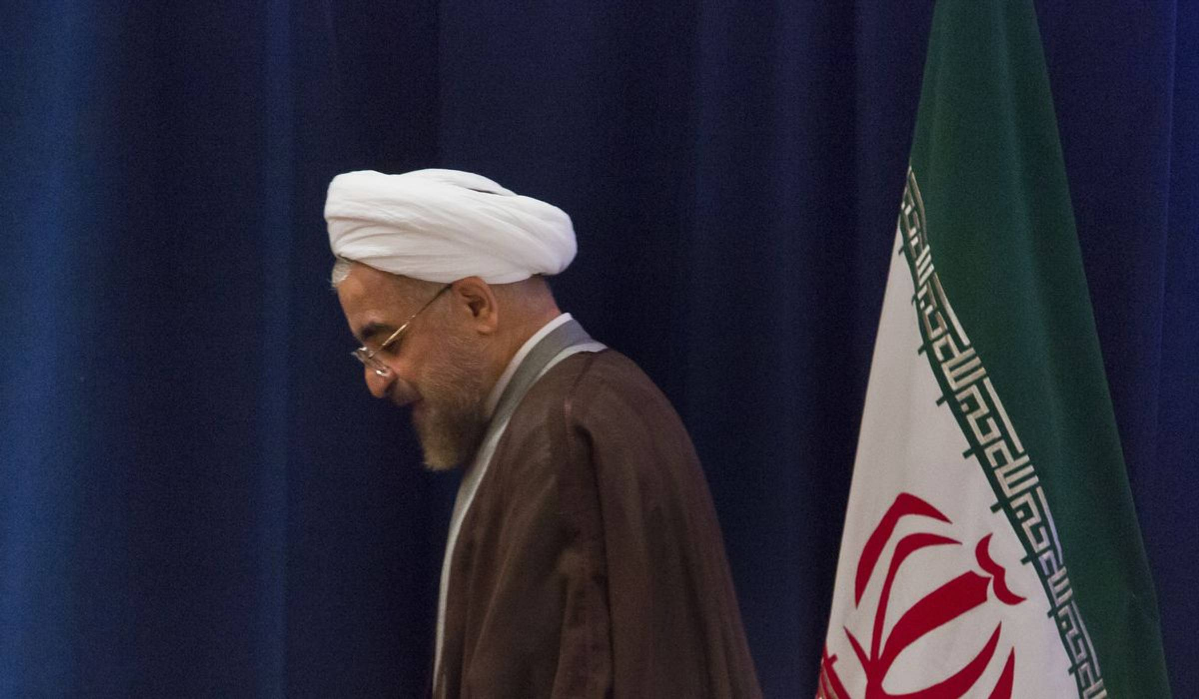 Un difficile anniversario per il JCPOA