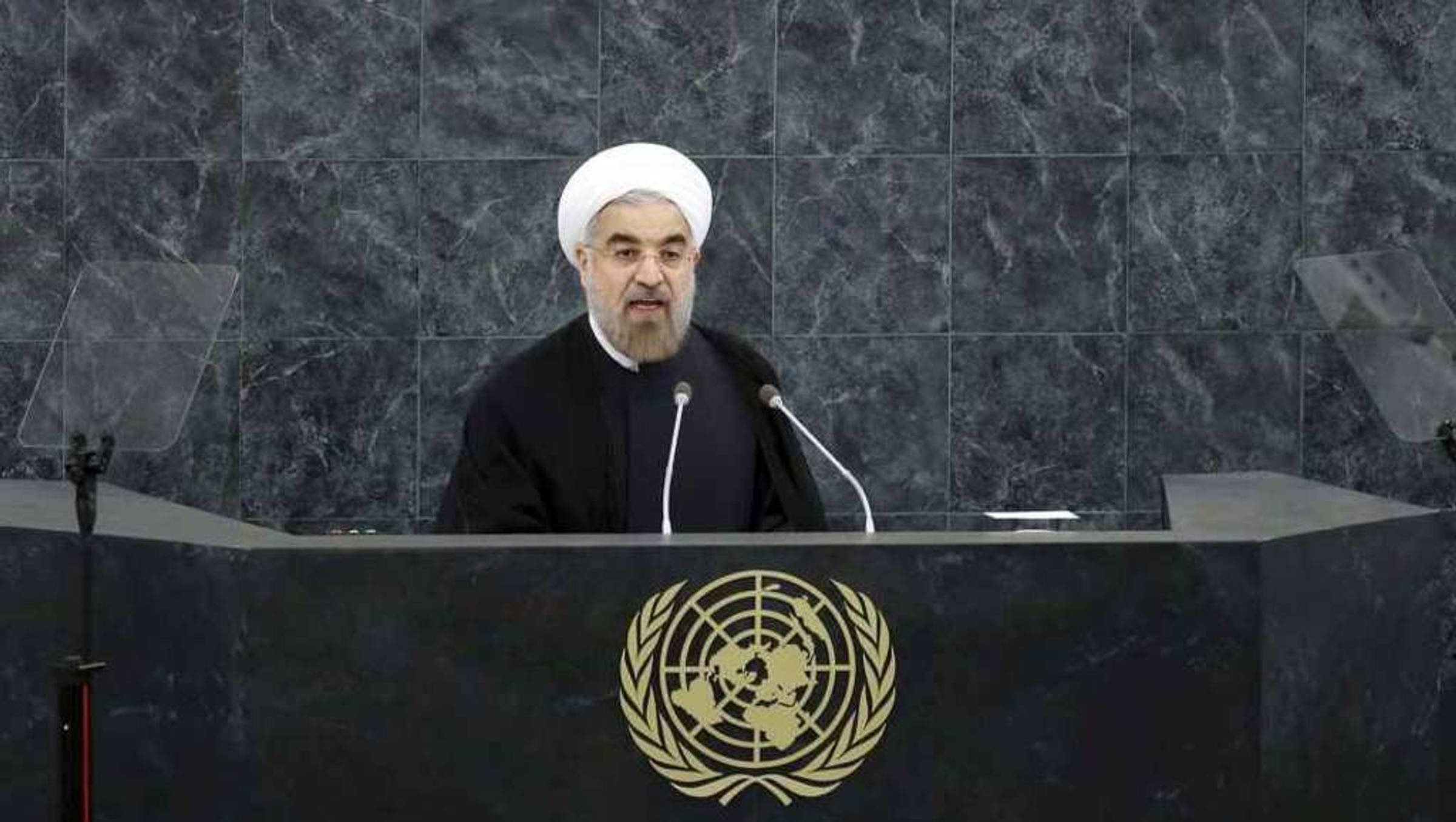 Le prospettive di riconciliazione fra Stati Uniti e Iran