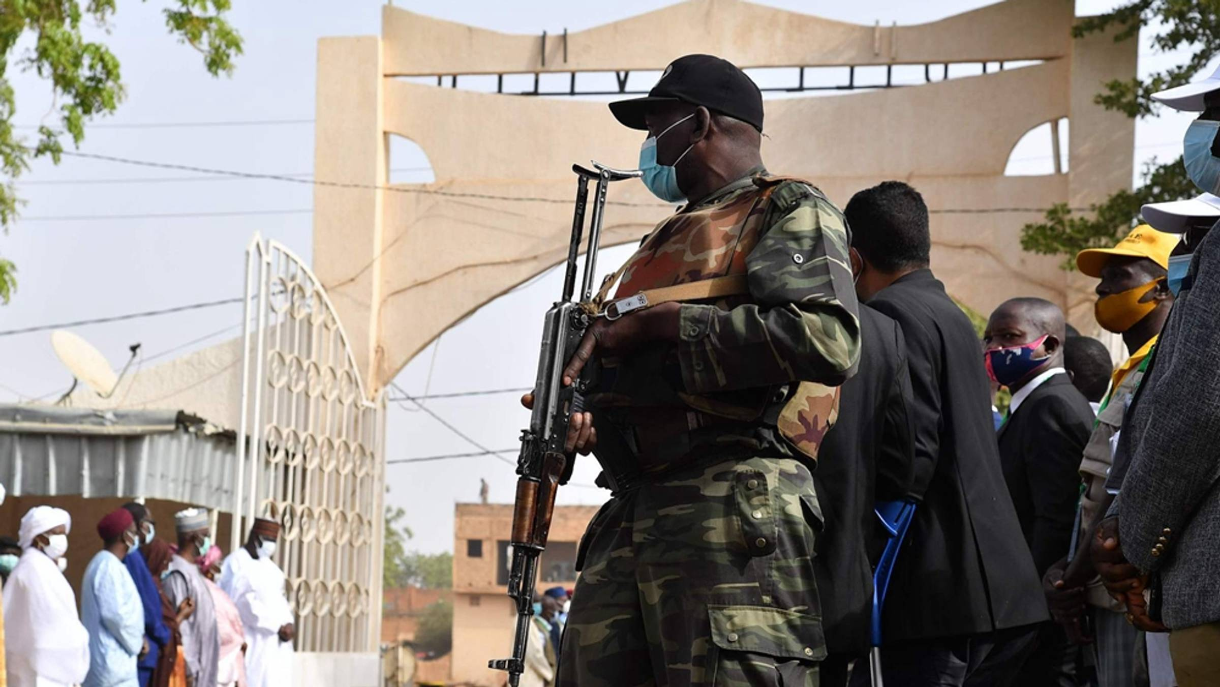 Niger, Mohamed Bazoum vince le elezioni presidenziali  
