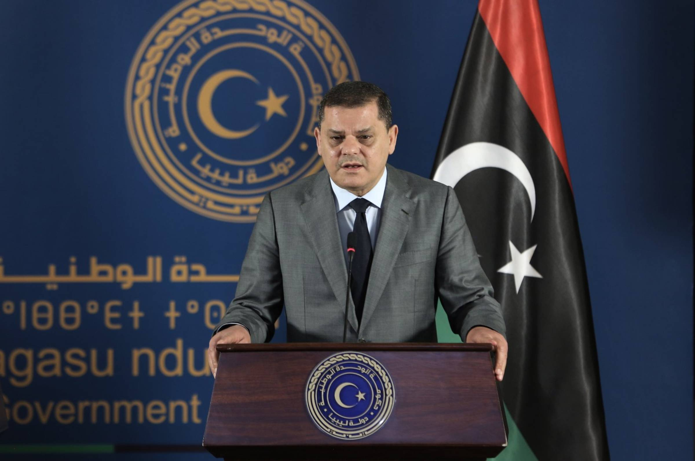 L’assalto al Palazzo del Governo cancella le ultime speranze per il voto in Libia 