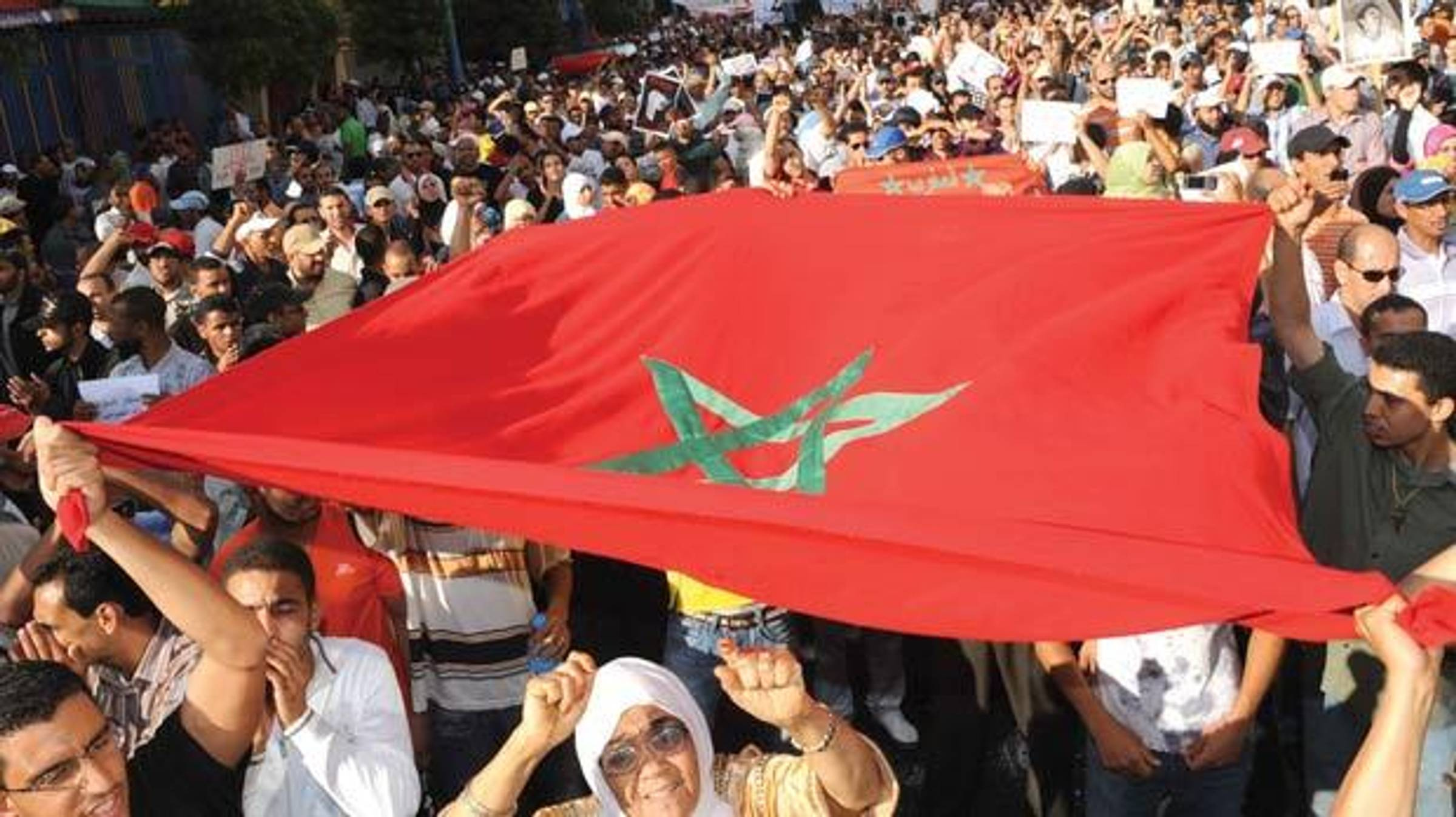 Dalle disillusioni del popolo marocchino alle nuove sfide per la dinastia Alauita