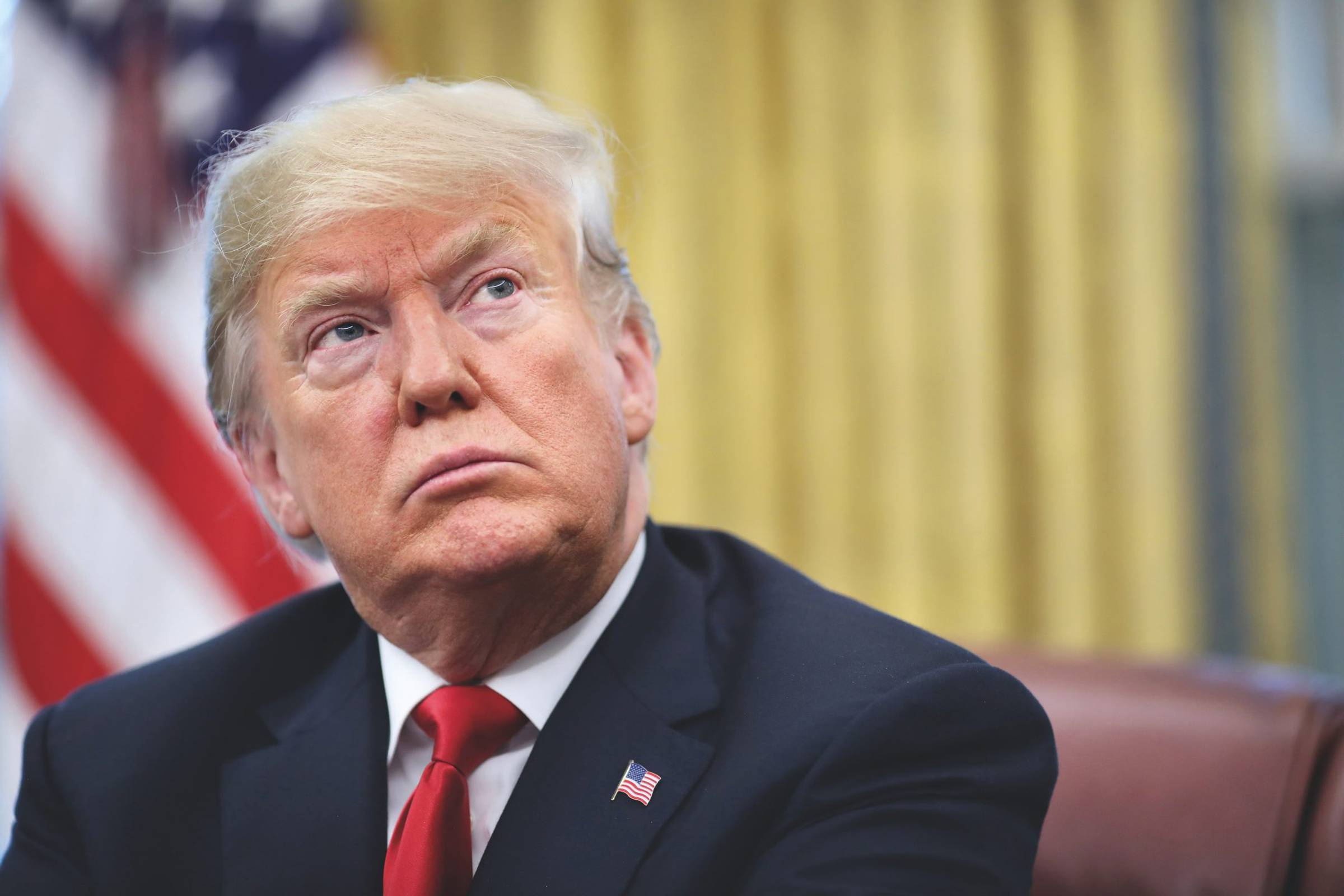 Donald Trump: Serious Presidential Candidate or Not