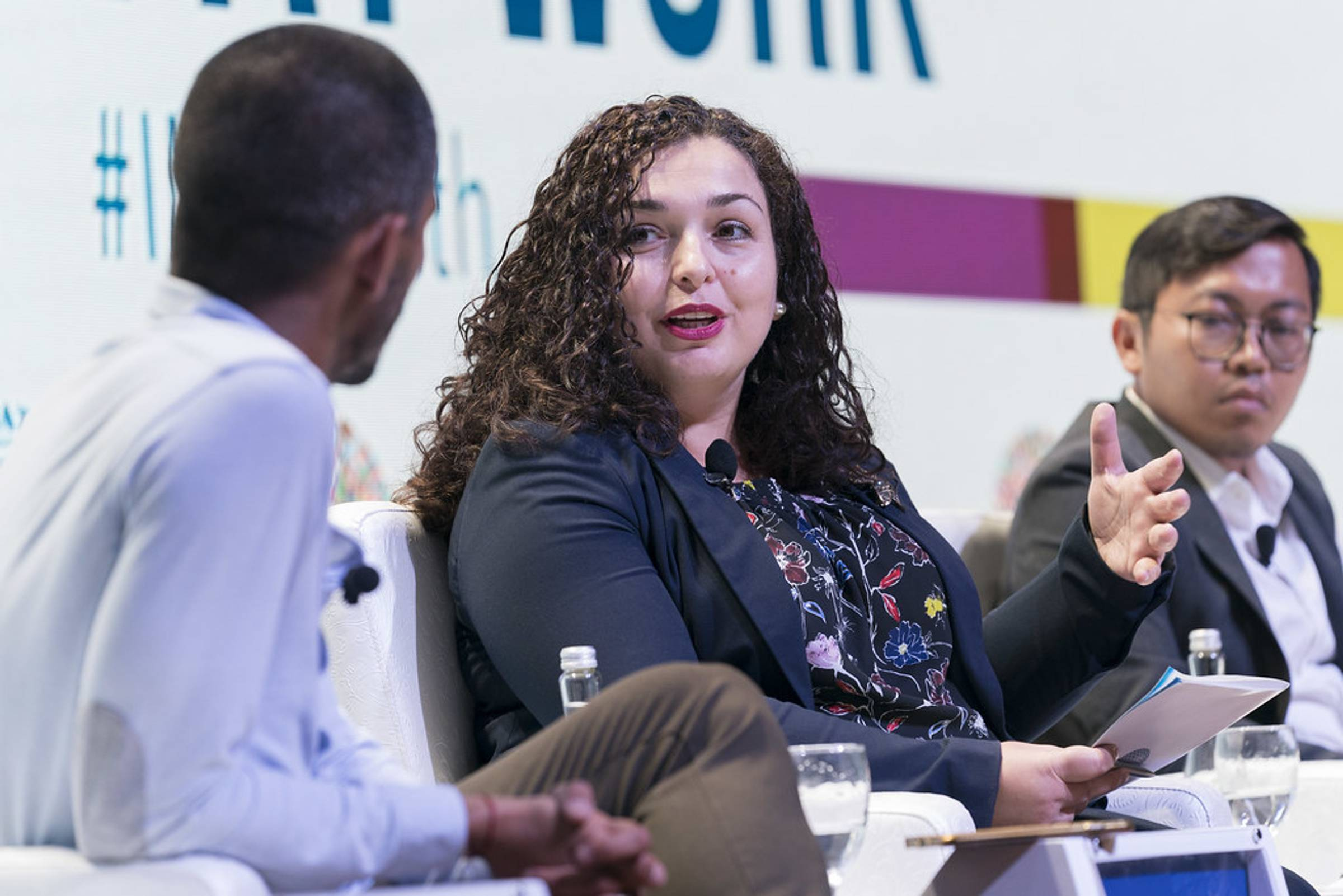 Kosovo, Vjosa Osmani eletta Presidente della Repubblica