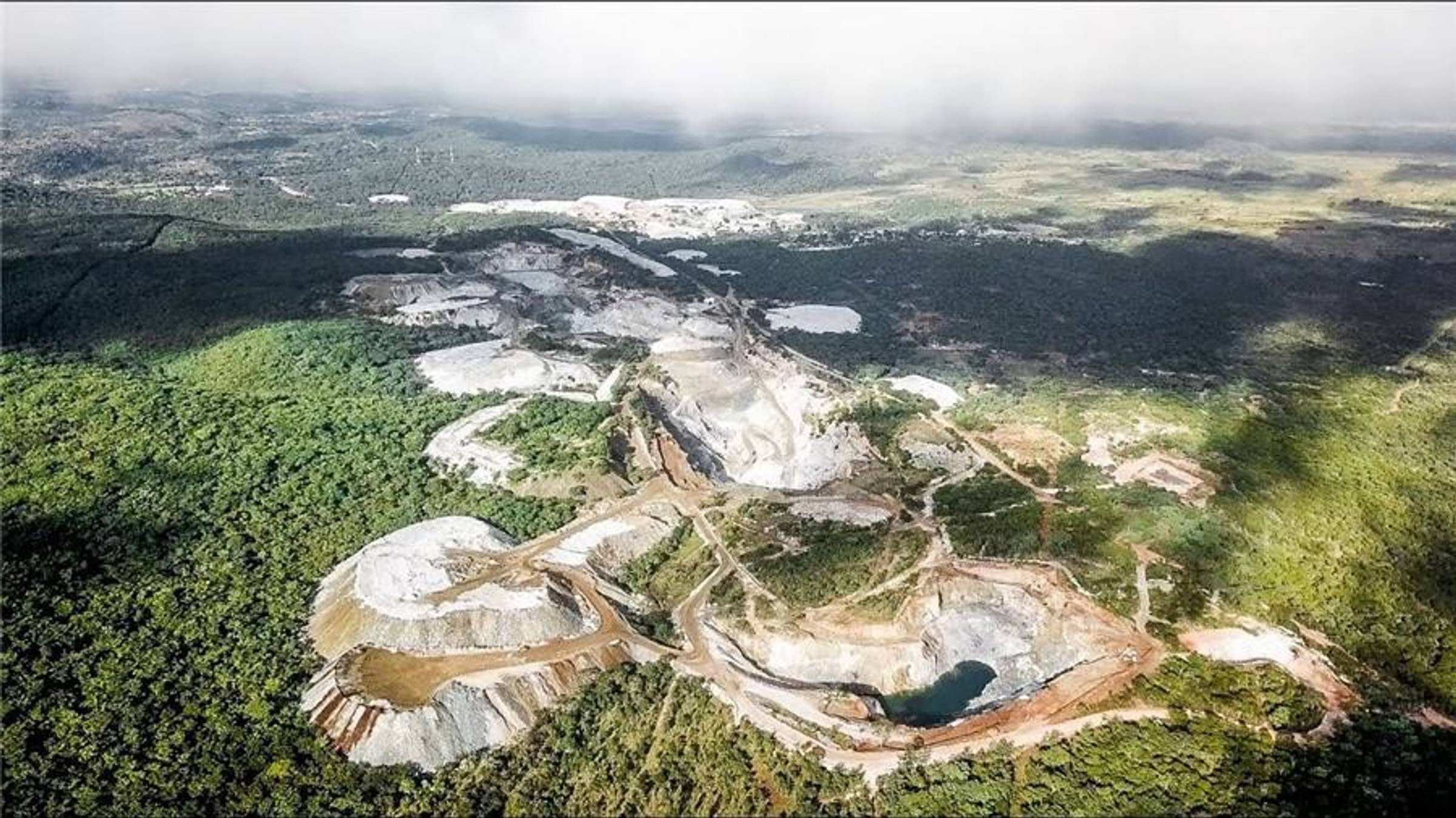 Lo Zimbabwe e il litio: il predominio cinese e le prospettive per l’Unione Europea