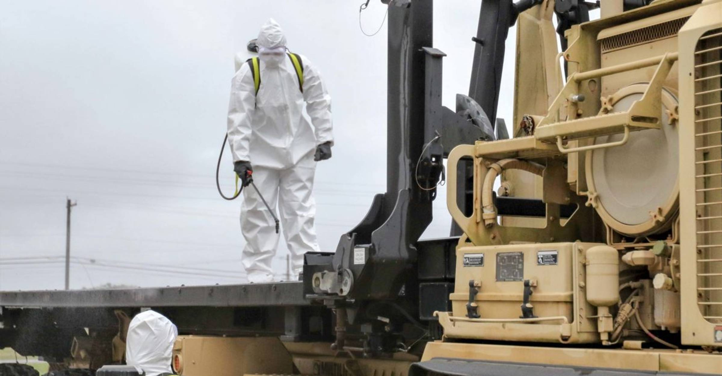 Defender Europe 2020 alla luce dell'emergenza Coronavirus