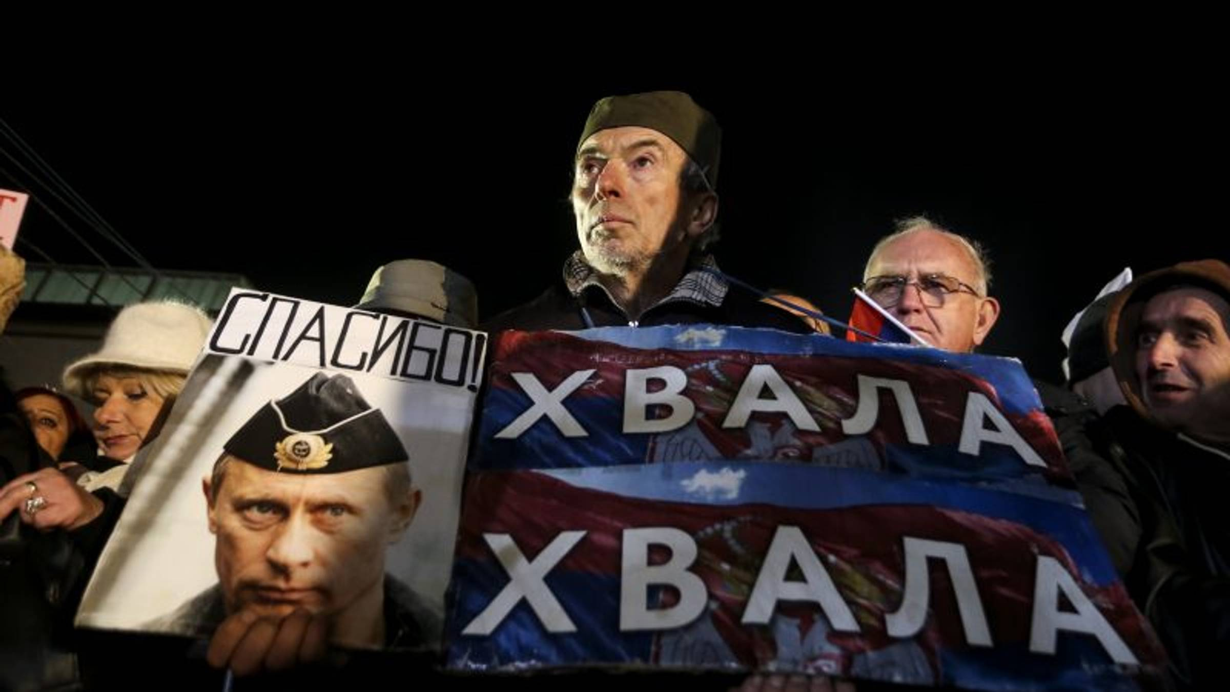 Balcani 2020: una regione contesa nel cuore dell'Europa