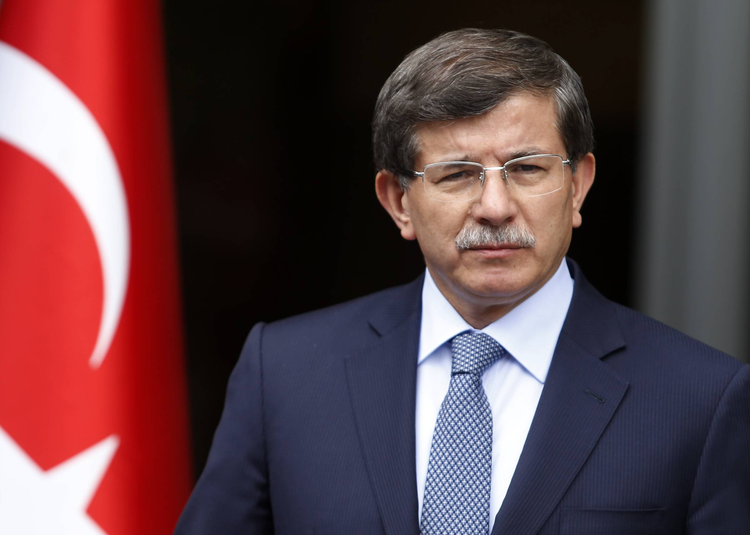 La Turchia al bivio dopo le dimissioni di Davutoğlu
