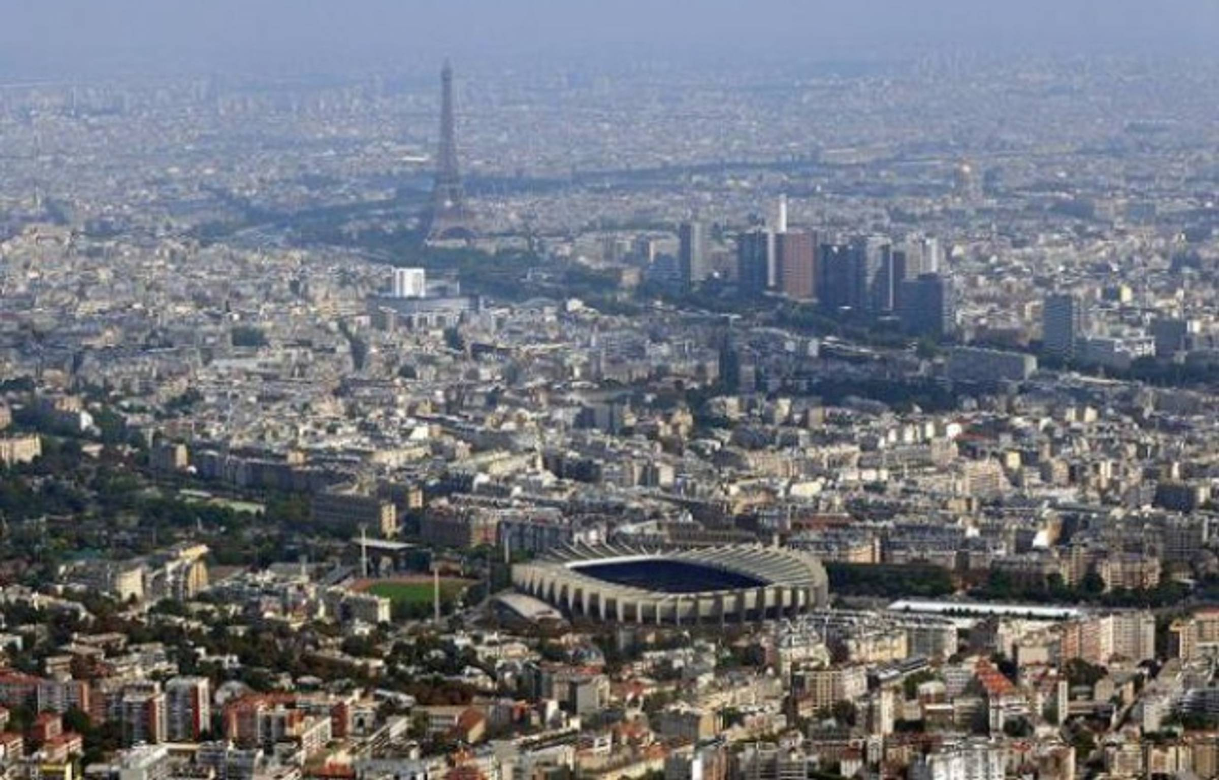 Le Banlieue, l’incubatrice del jihadismo europeo 