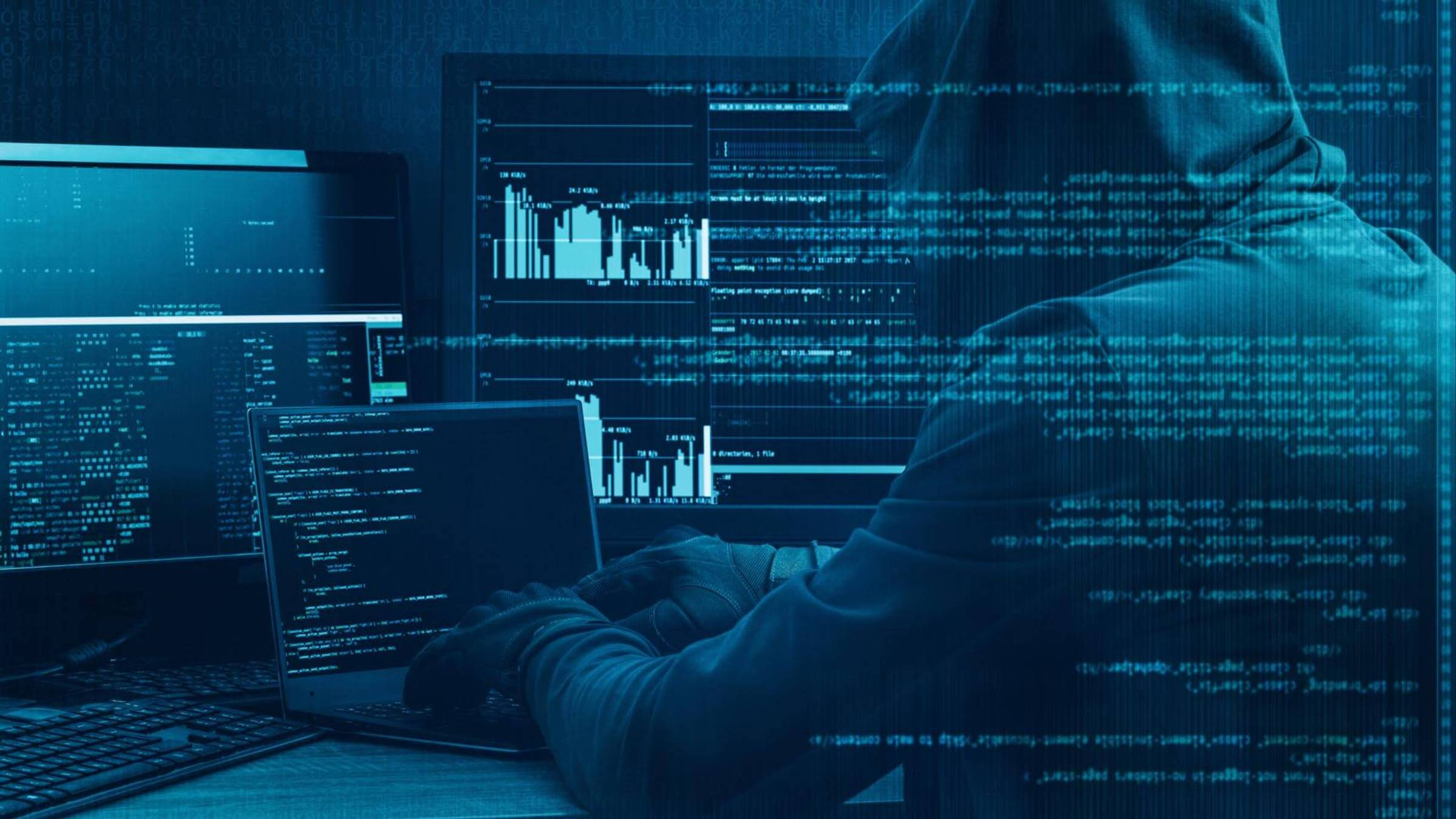 La minaccia ibrida dei gruppi cyber-terroristici