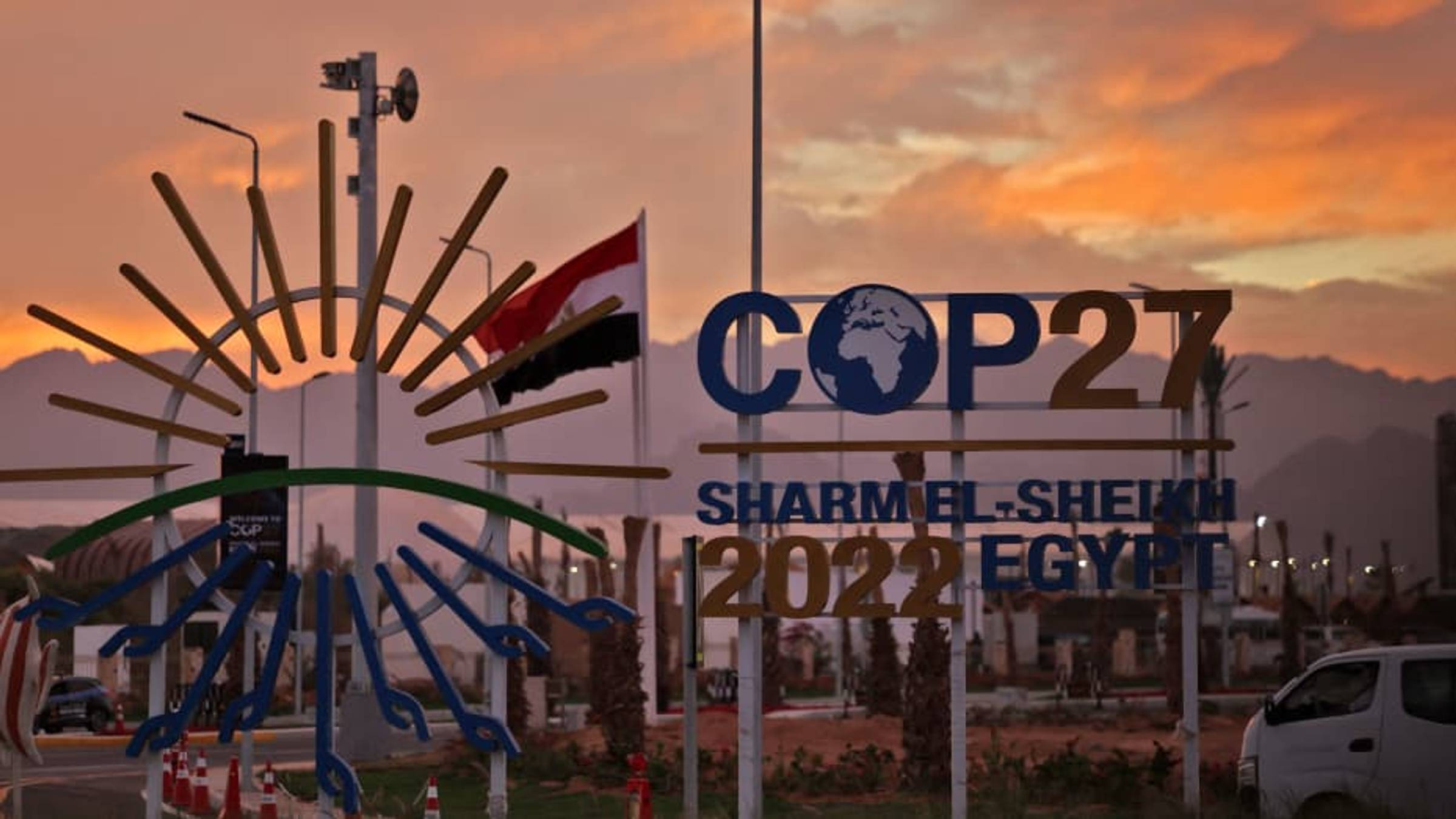 COP 27: un bilancio tra luci e ombre