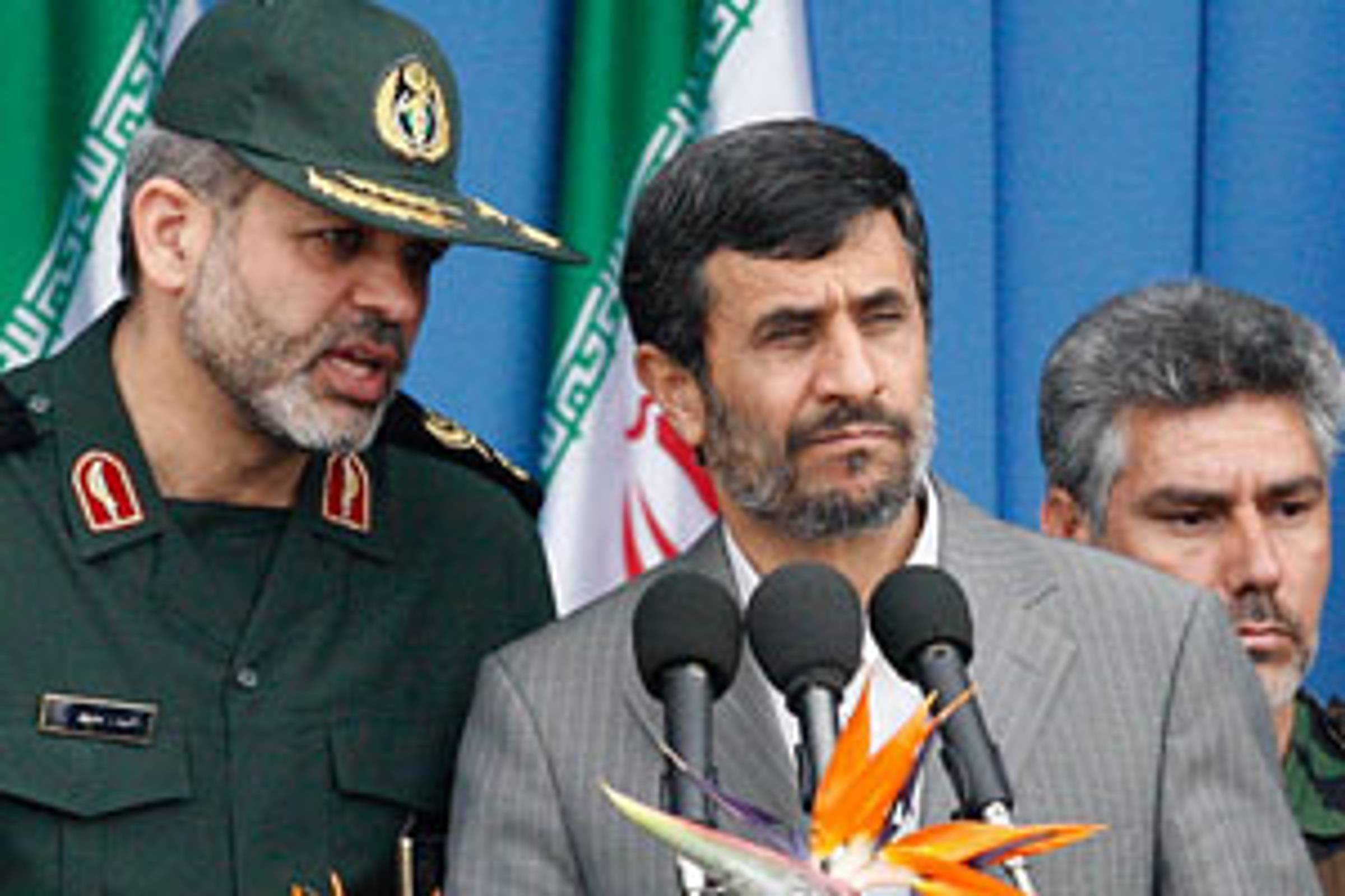 Lo Stretto di Hormuz e le capacità di “guerra asimmetrica” dell’Iran