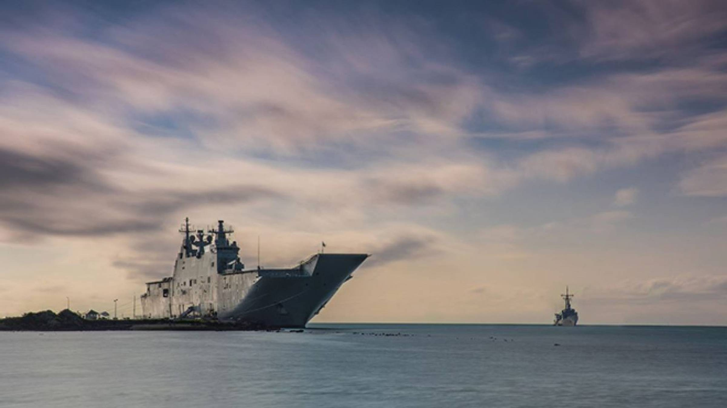 La geopolitica dell'Indo-pacifico e i nuovi rapporti di forza nella regione