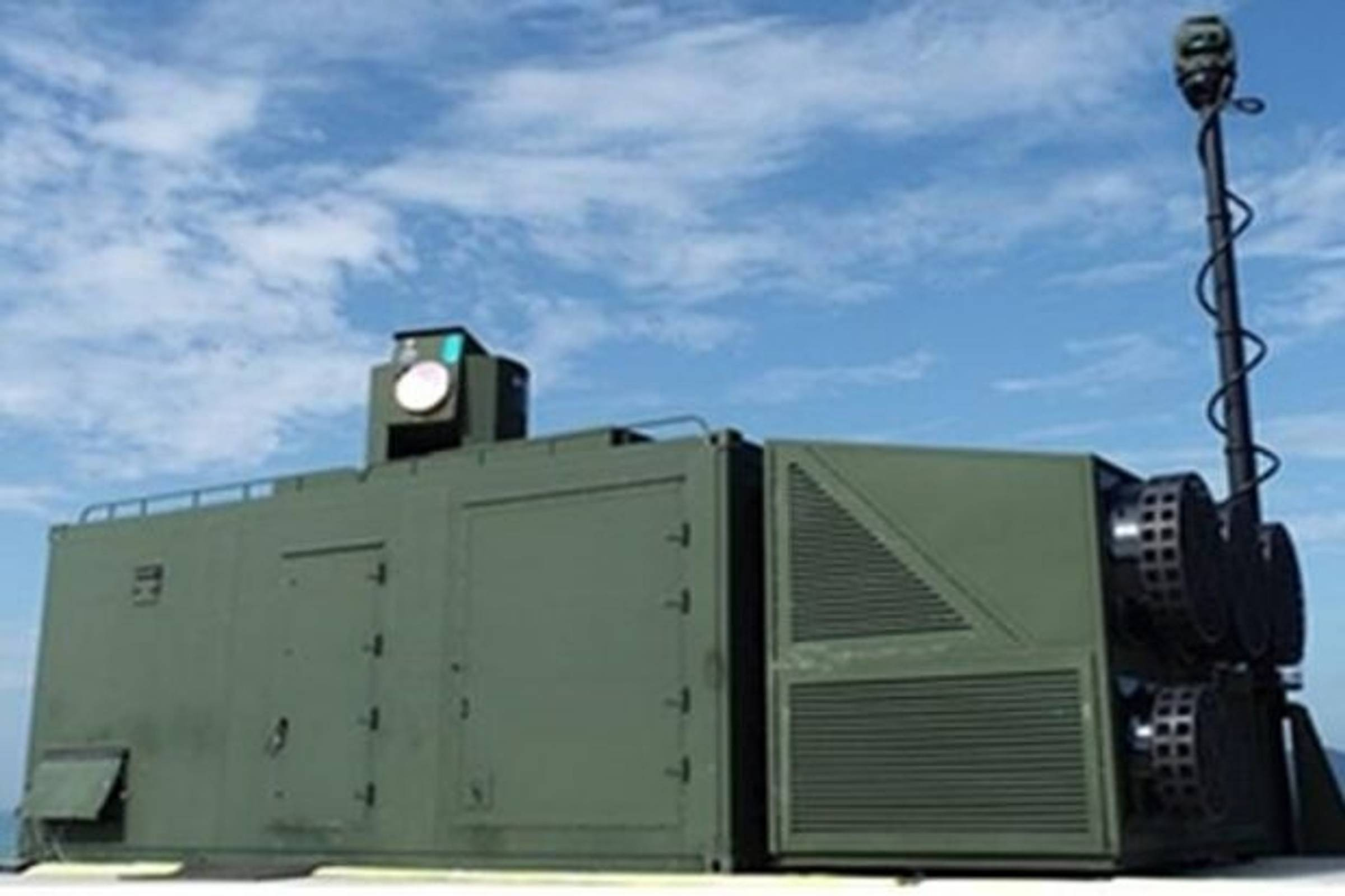 Le armi ad energia diretta: tra proliferazione e prospettive