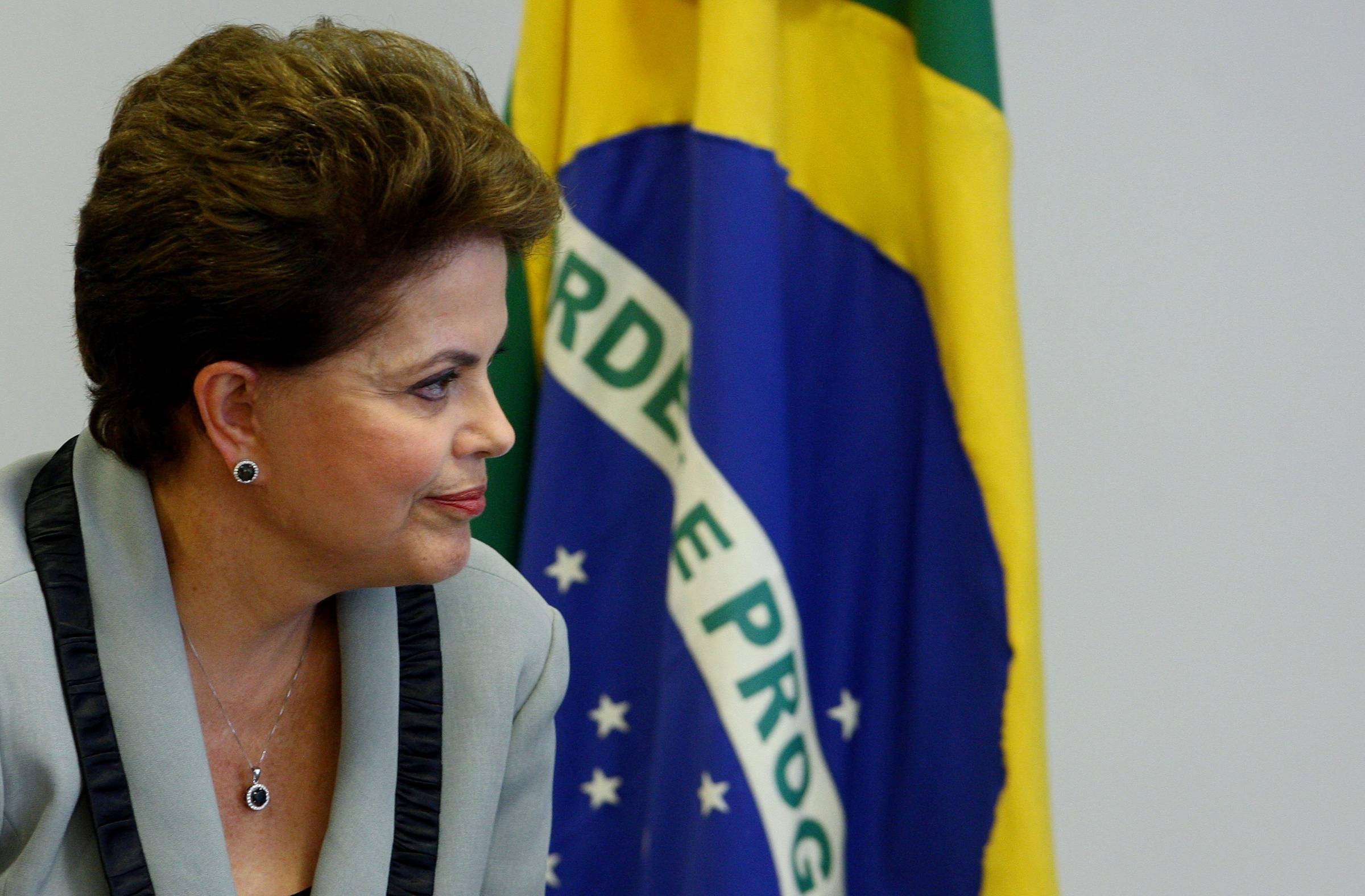 Brazil's soft power as a tool for world power emerging process