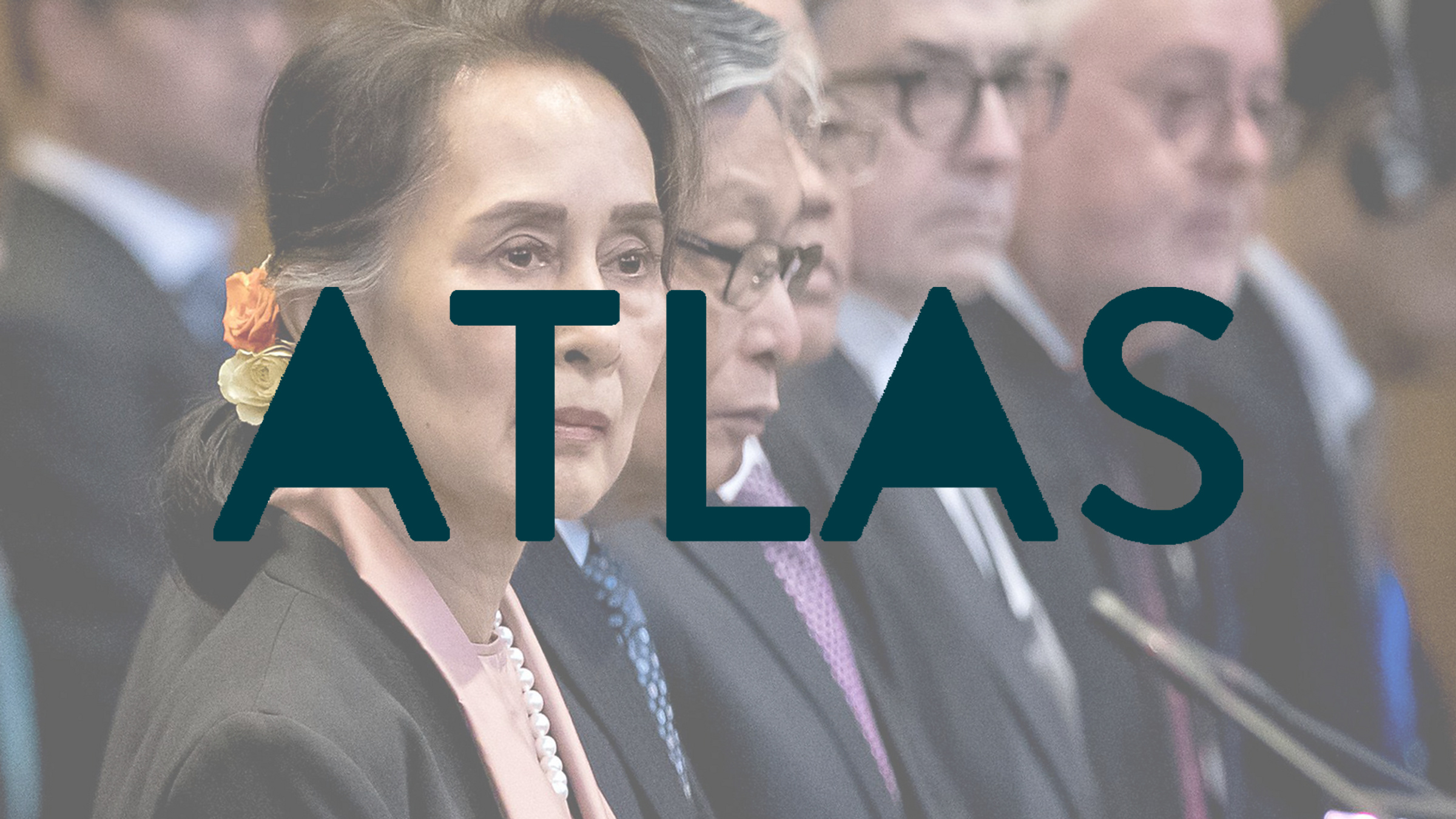 ATLAS Myanmar: Il parlamento boccia le proposte di riforma costituzionale 