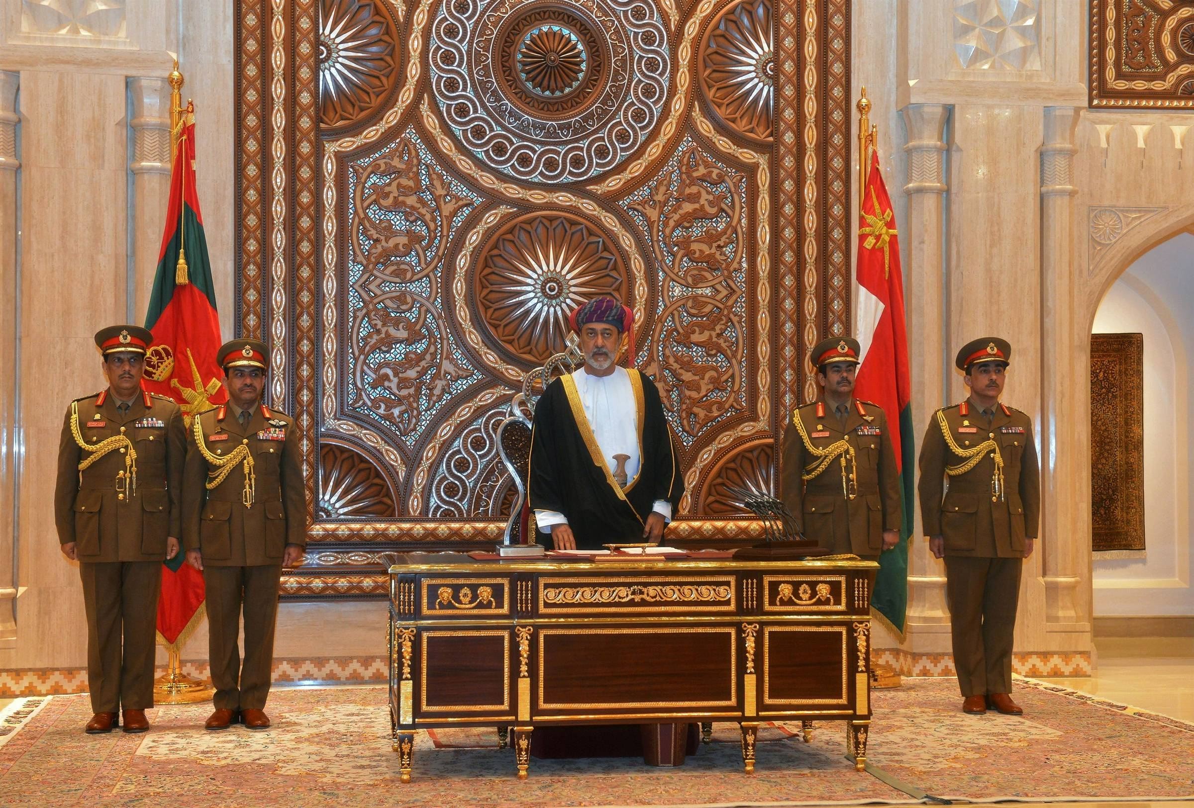 Il futuro dell’Oman dopo Qaboos tra sfide interne e influenze esterne