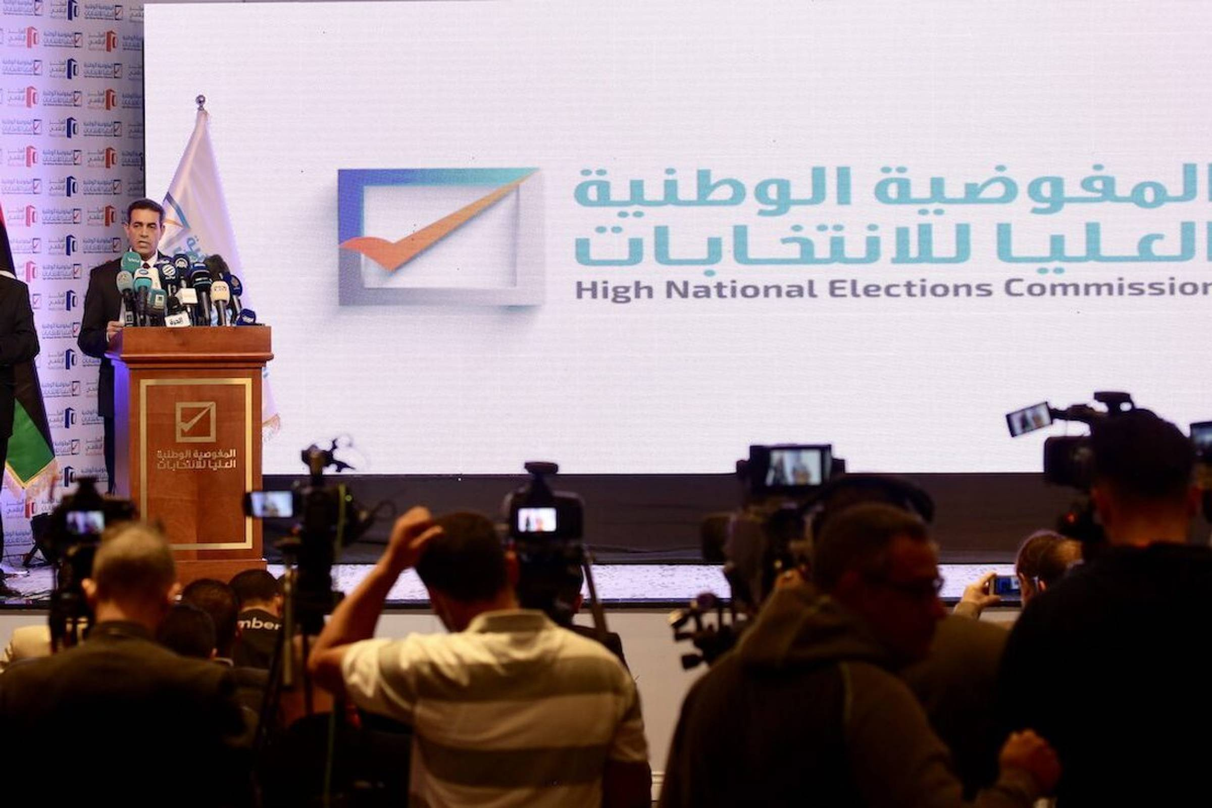 La Libia dopo il mancato voto: quali prospettive?