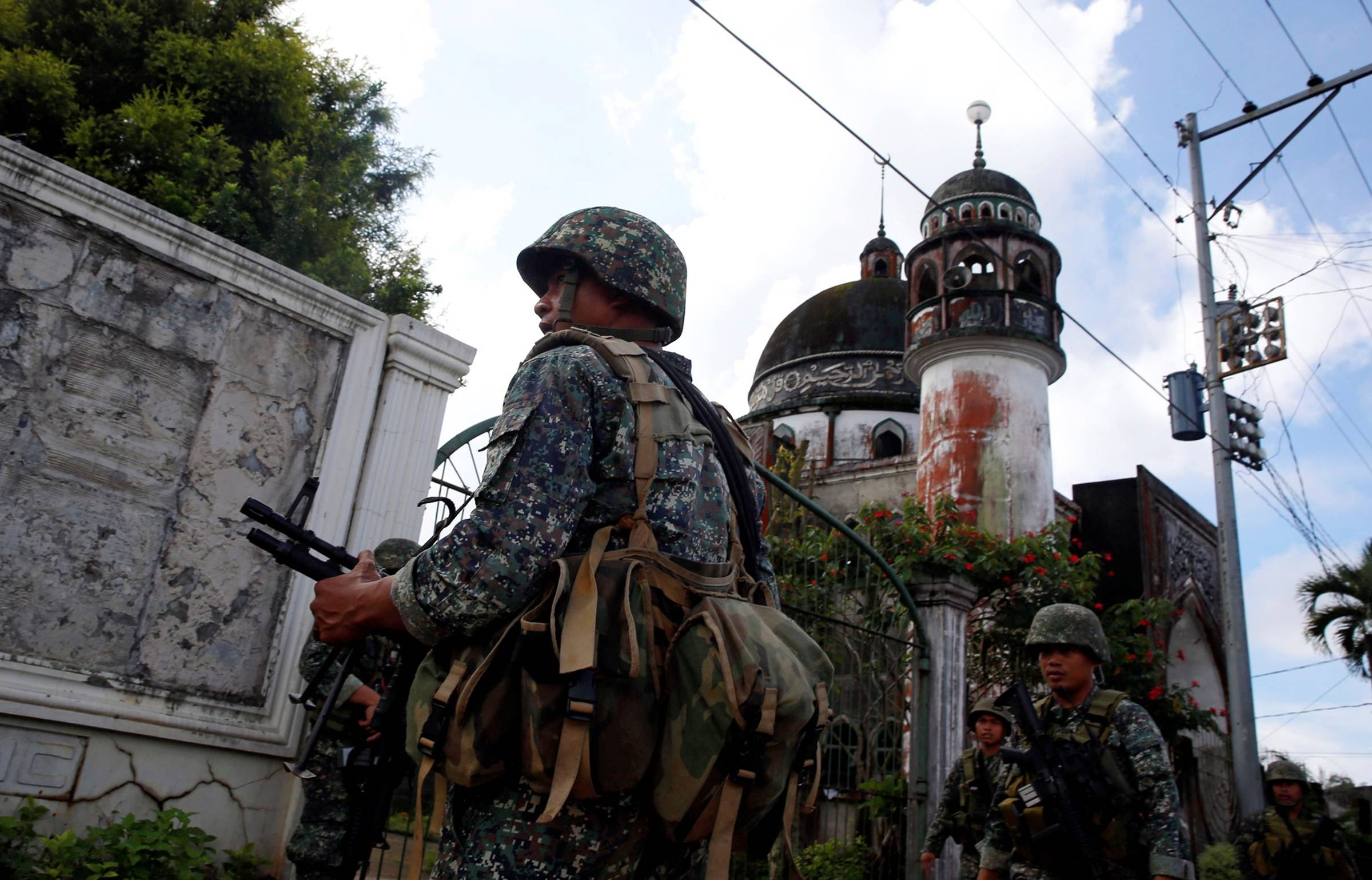 The Maute: the new ISIS-affiliated group in the Philippines may be a game changer in an old conflict
