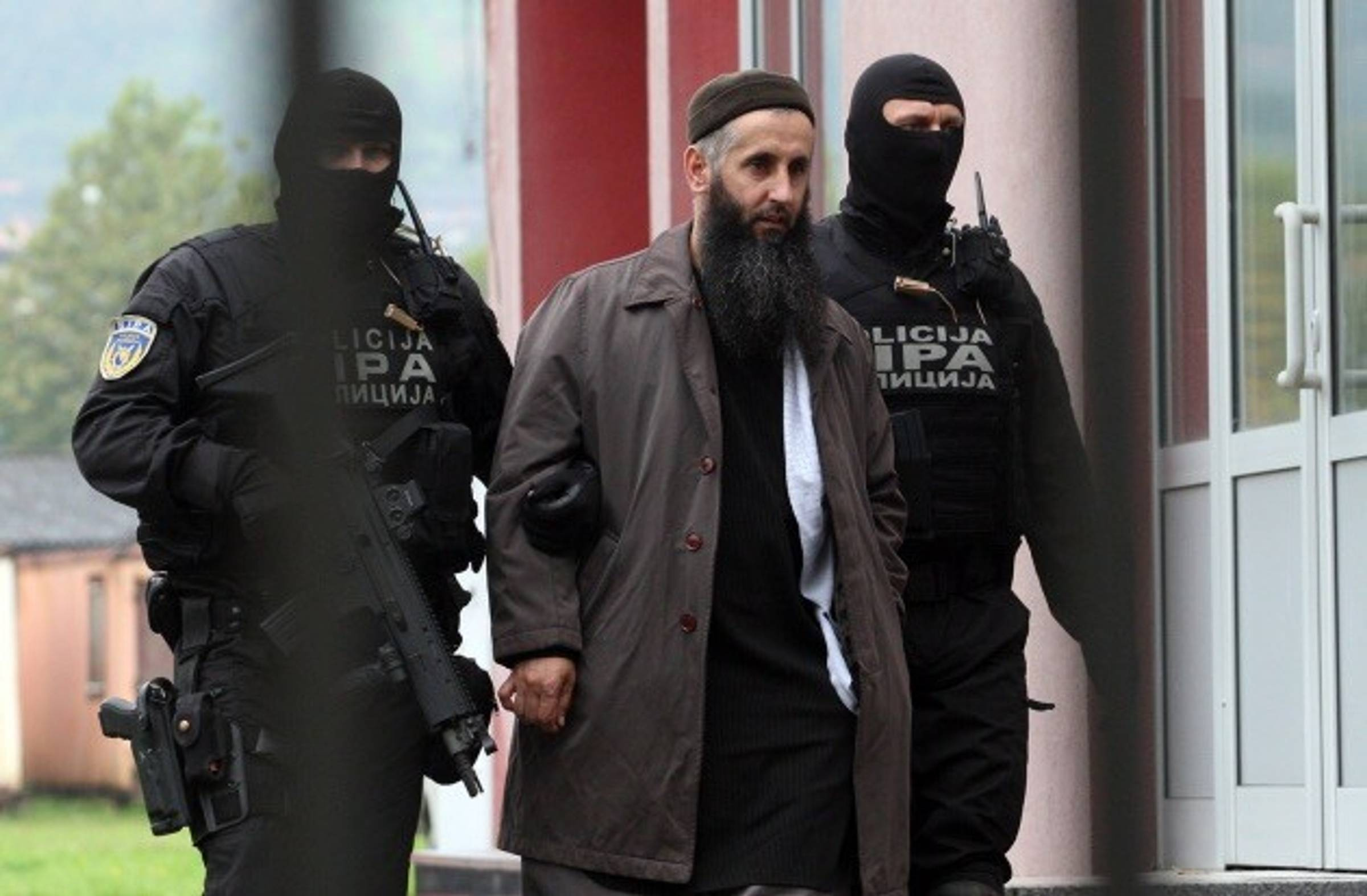 Bosnia e Kosovo: i rischi di un focolaio jihadista nel cuore dell’Europa
