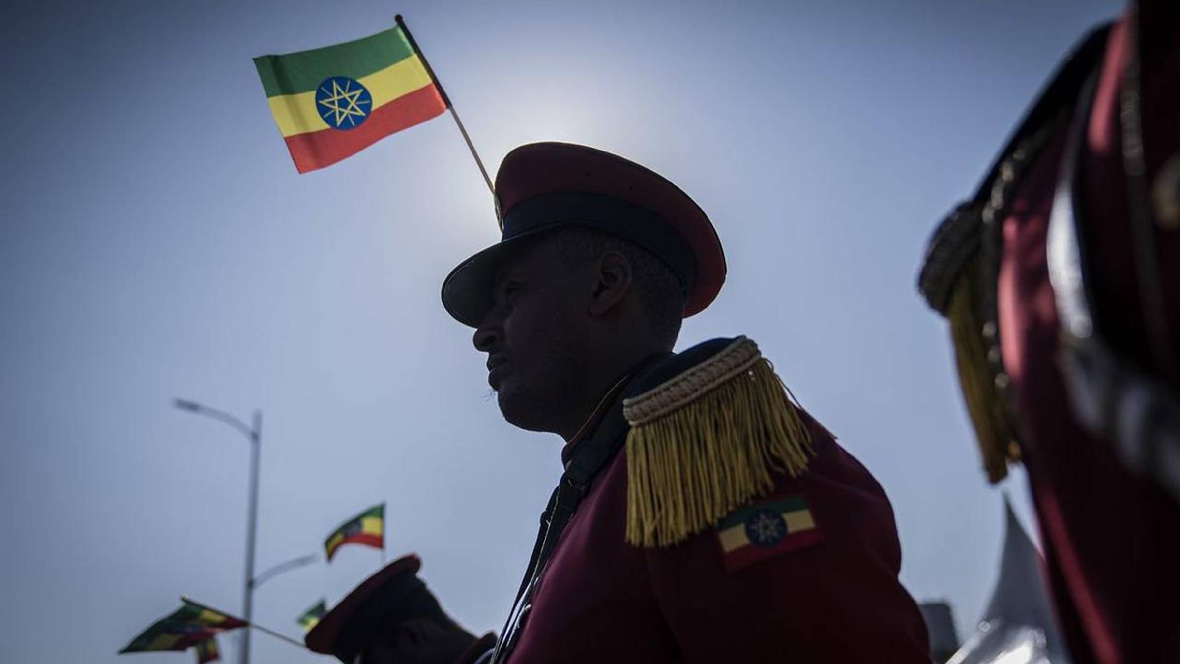 Etiopia, imposto il coprifuoco nelle città dell’Ovest