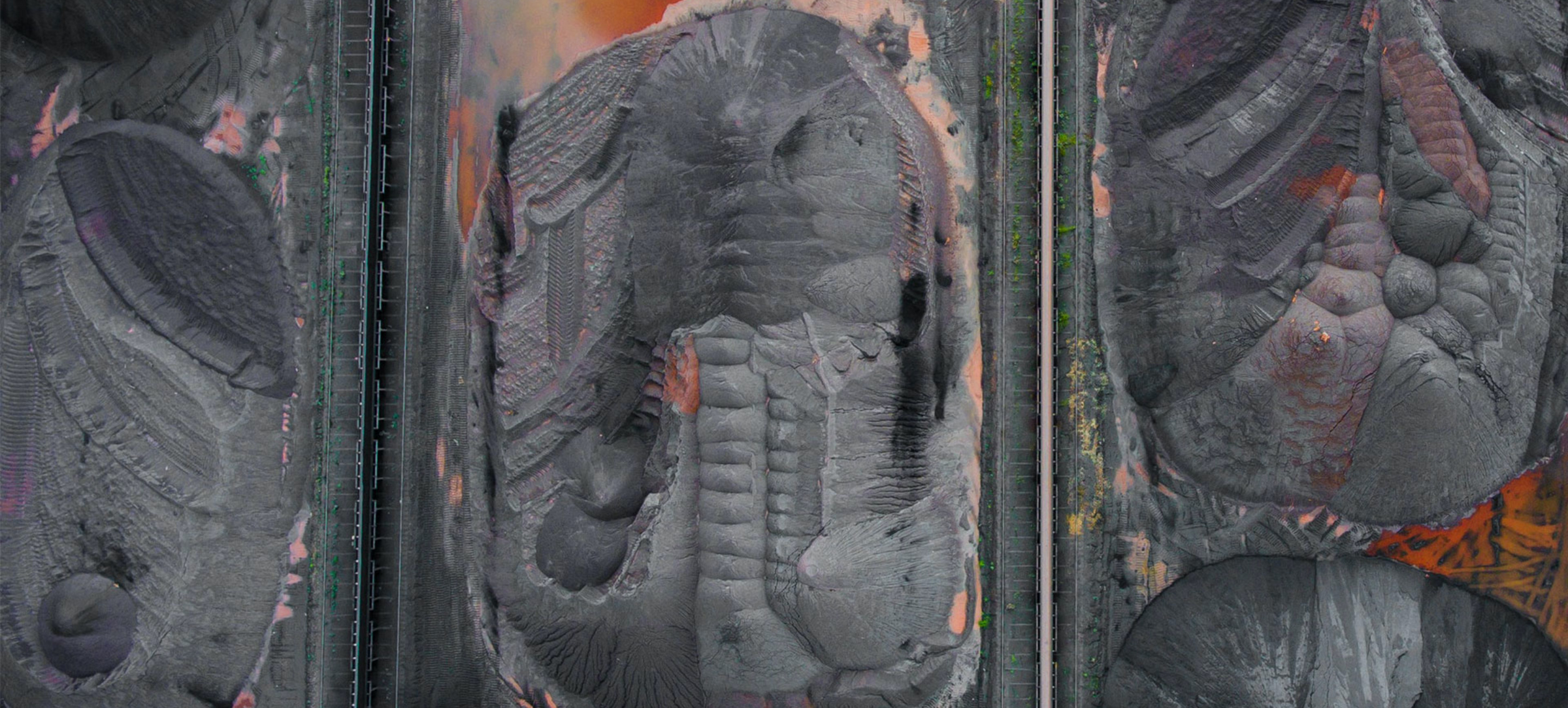 Programmes: Geoeconomics