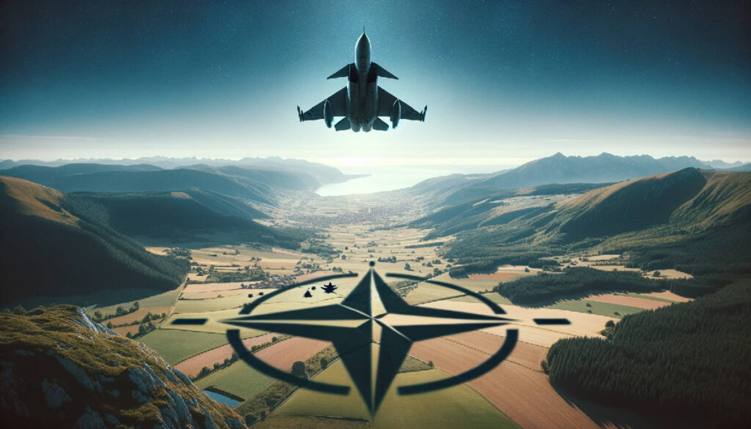 Il combat power della NATO alla prova della Steadfast Defender 2024