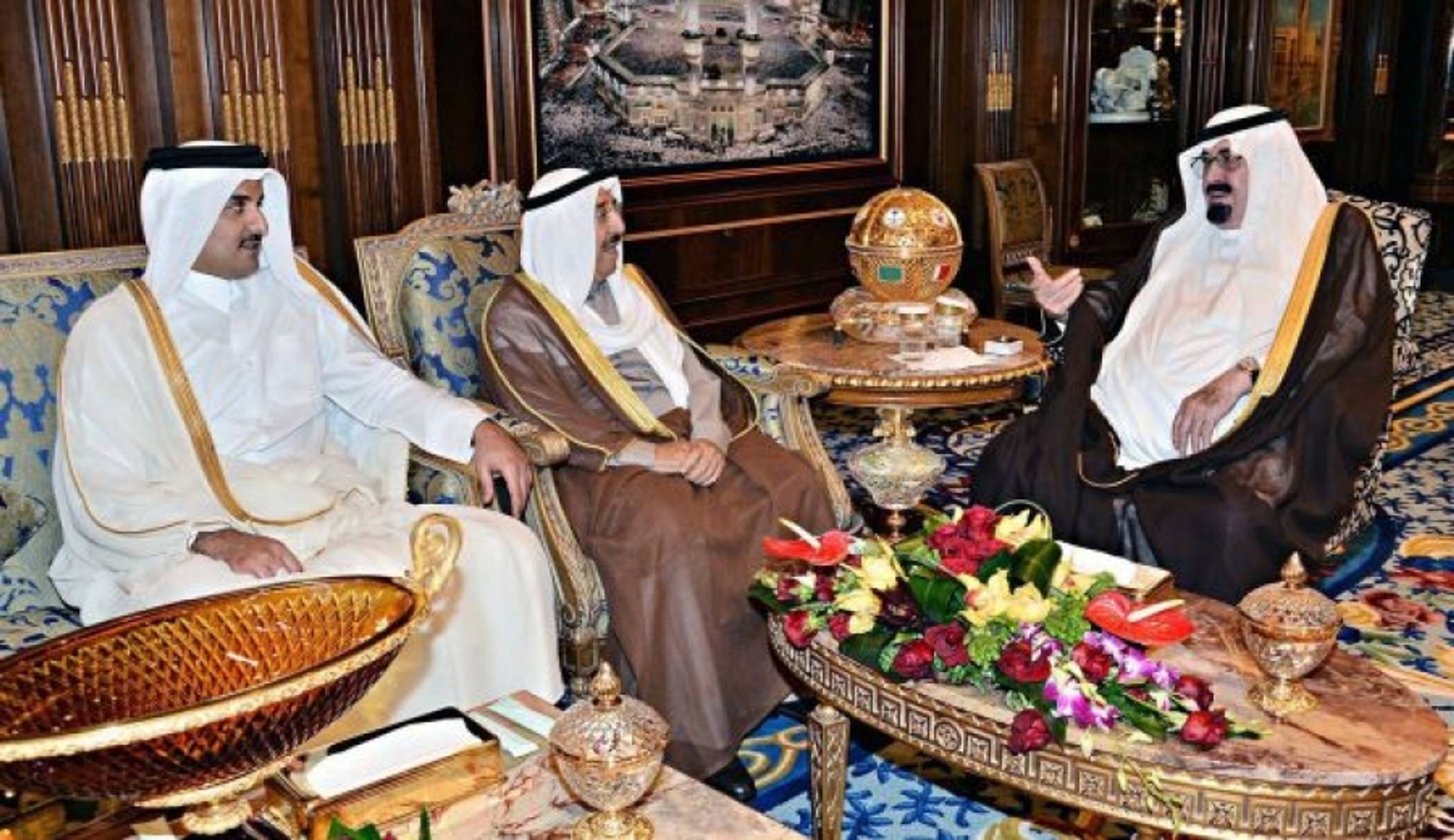 Il dualismo tra Arabia Saudita e Qatar ed i suoi sviluppi