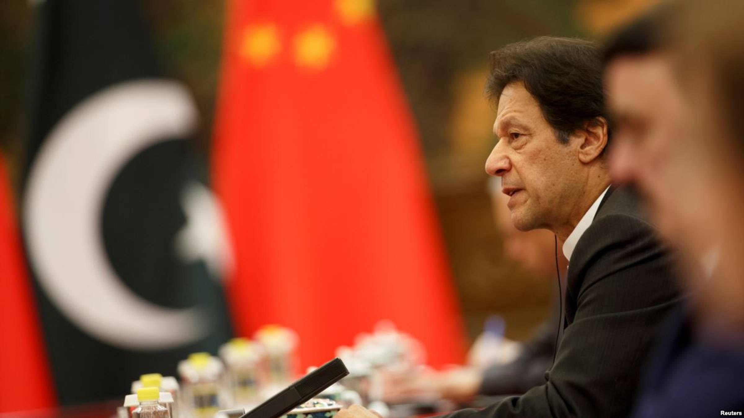 Le criticità del Pakistan nell’ambito della Belt and Road Initiative