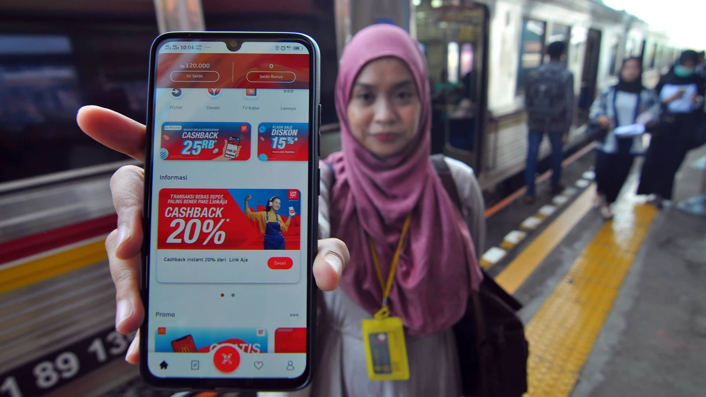 Il Sudest asiatico guarda al commercio digitale per uscire dalla crisi