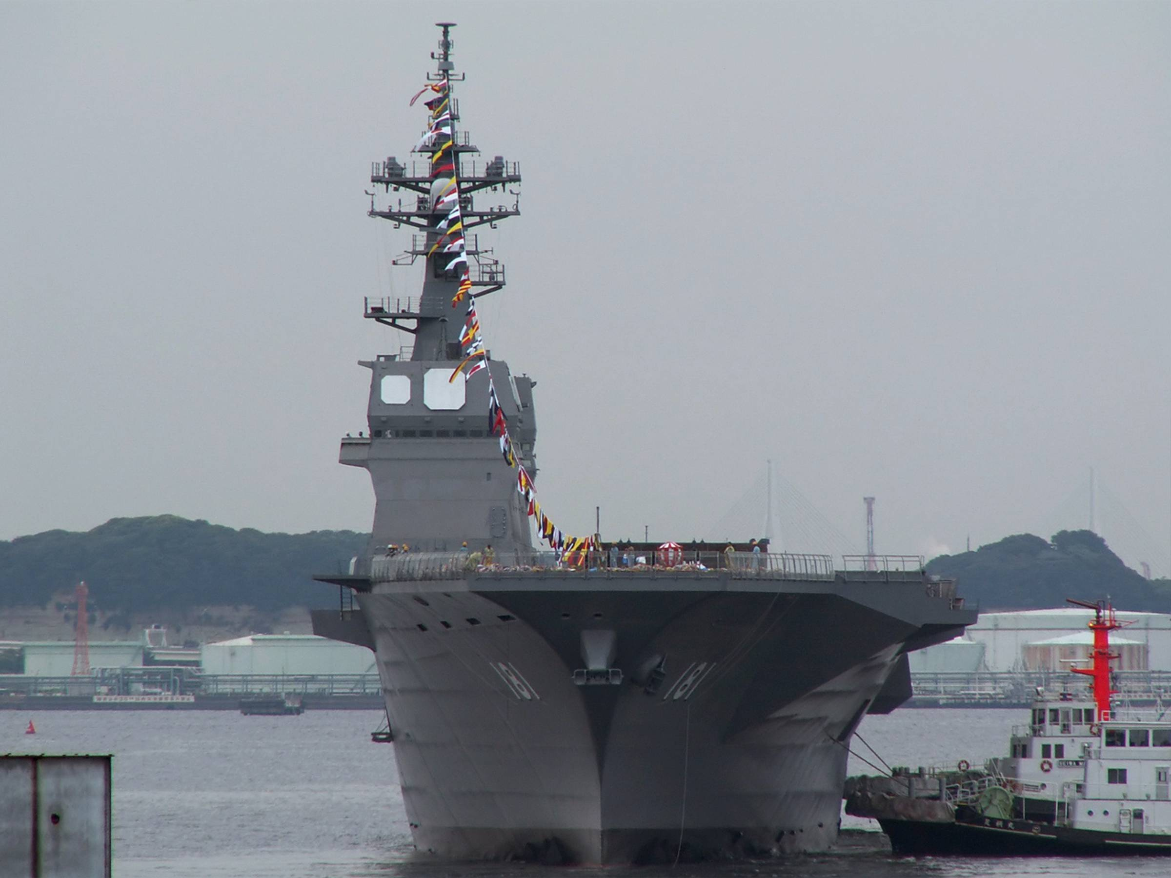 La Regione Asia-Pacifico: tensioni e strategie 