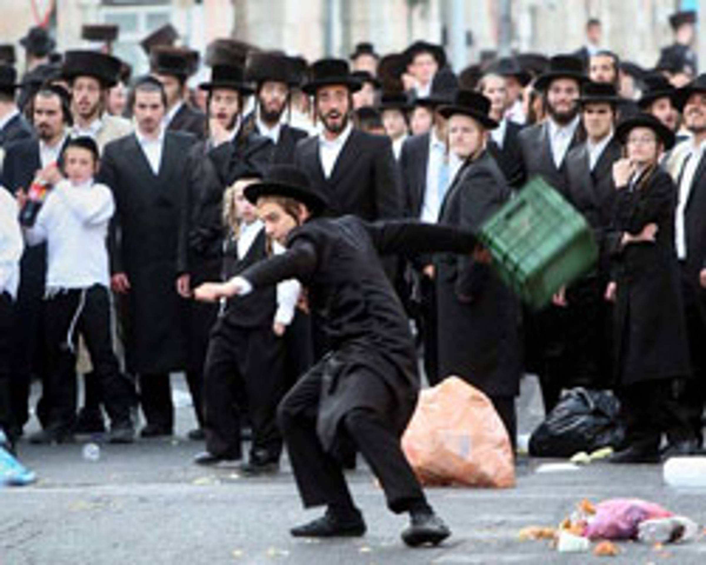 Il futuro della democrazia israeliana nello scontro tra laici e ultraortodossi