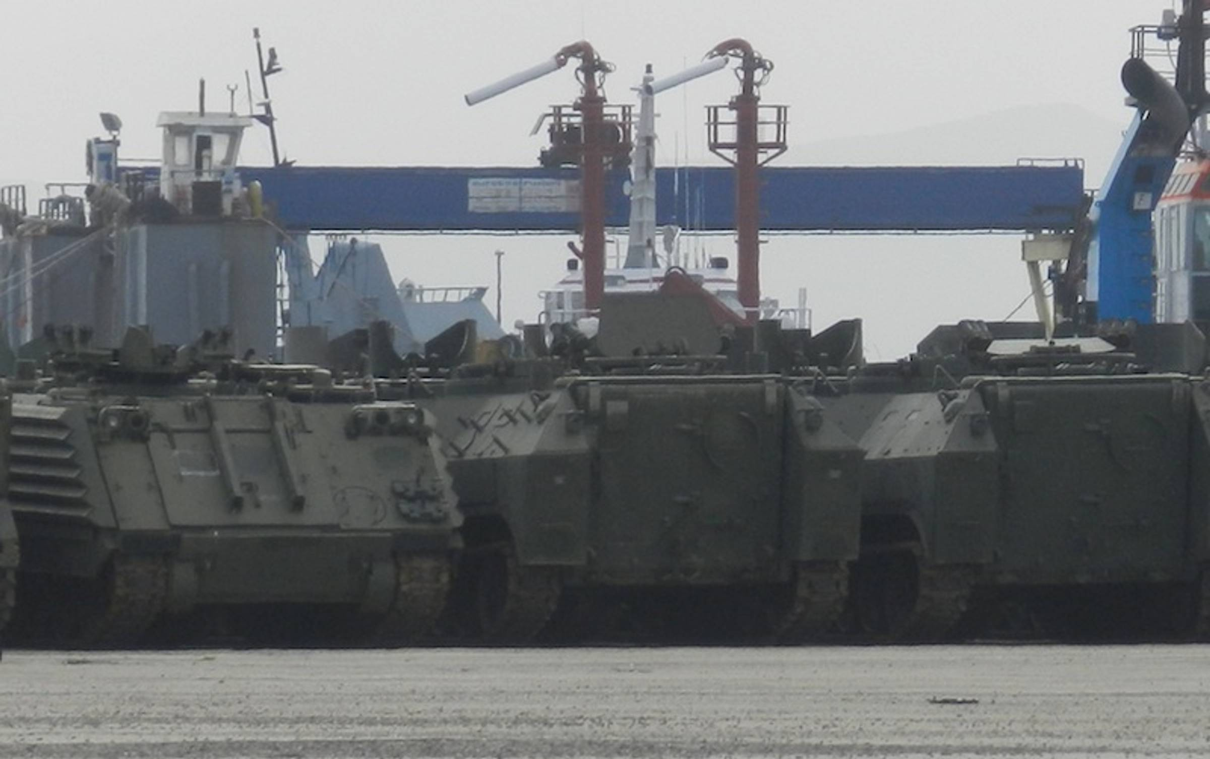 L’evoluzione dello strumento terrestre italiano: nuove dismissioni e possibilità di export