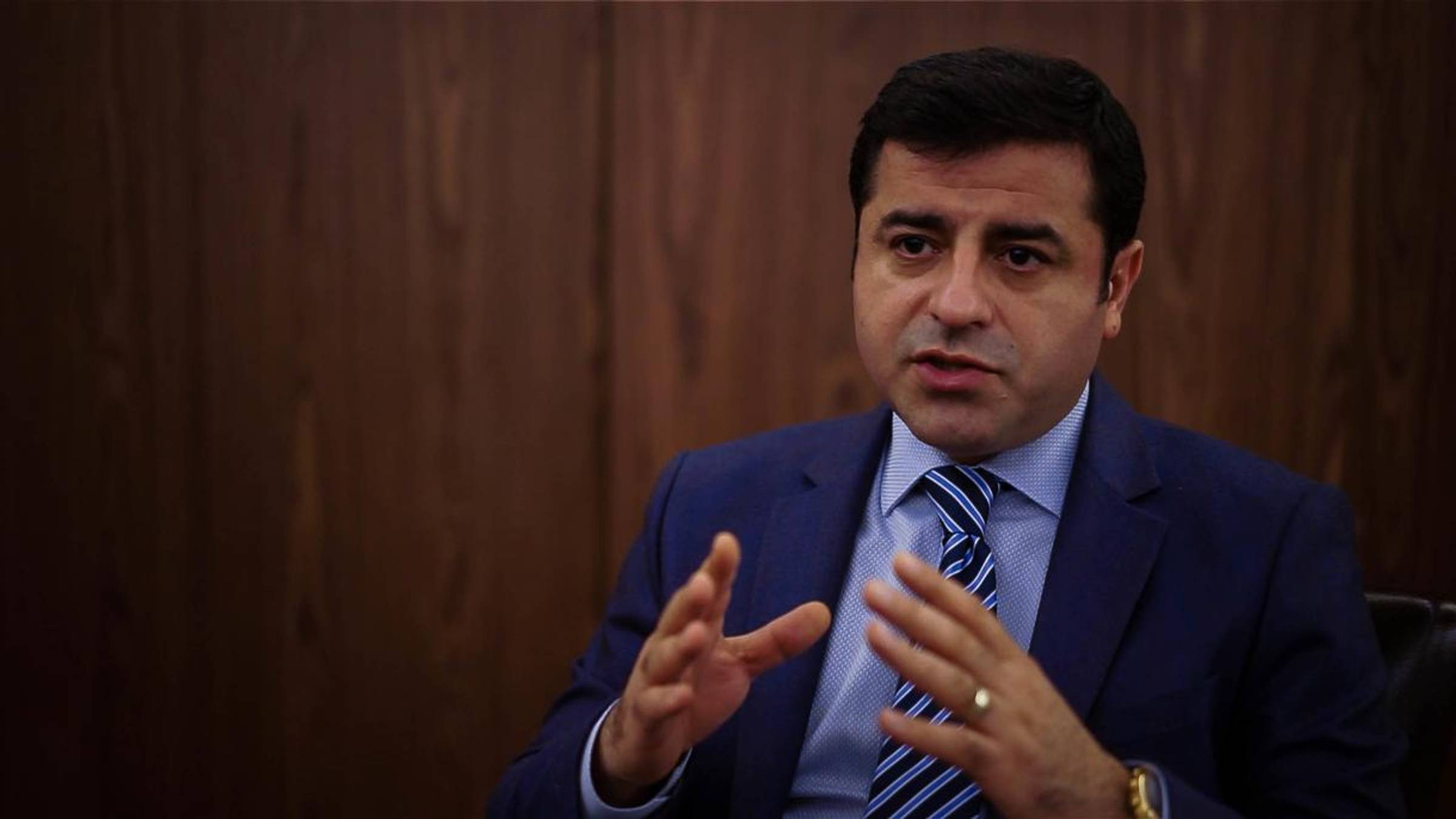 Turchia, le conseguenze dell’arresto dei vertici del partito curdo HDP