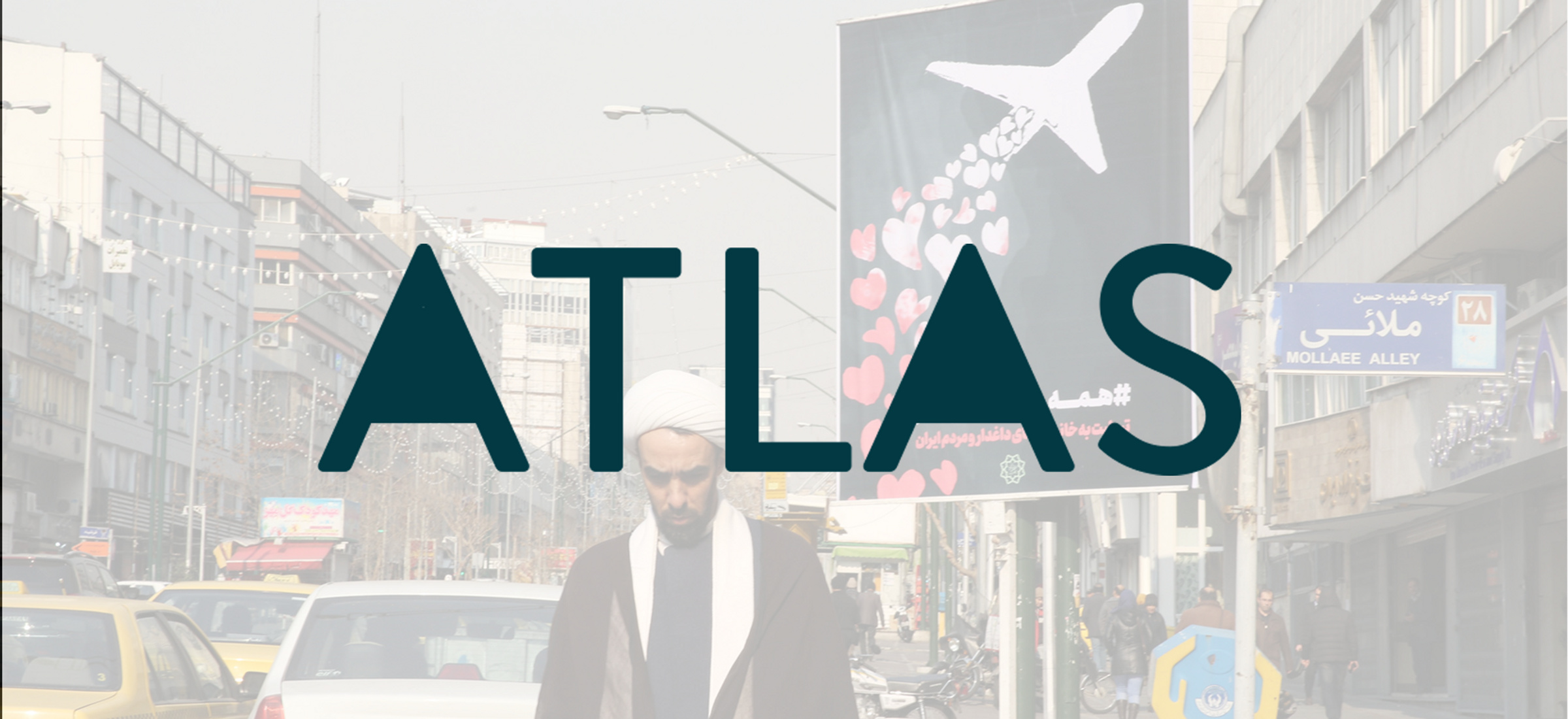 ATLAS Gli studenti in piazza contro i Pasdaran