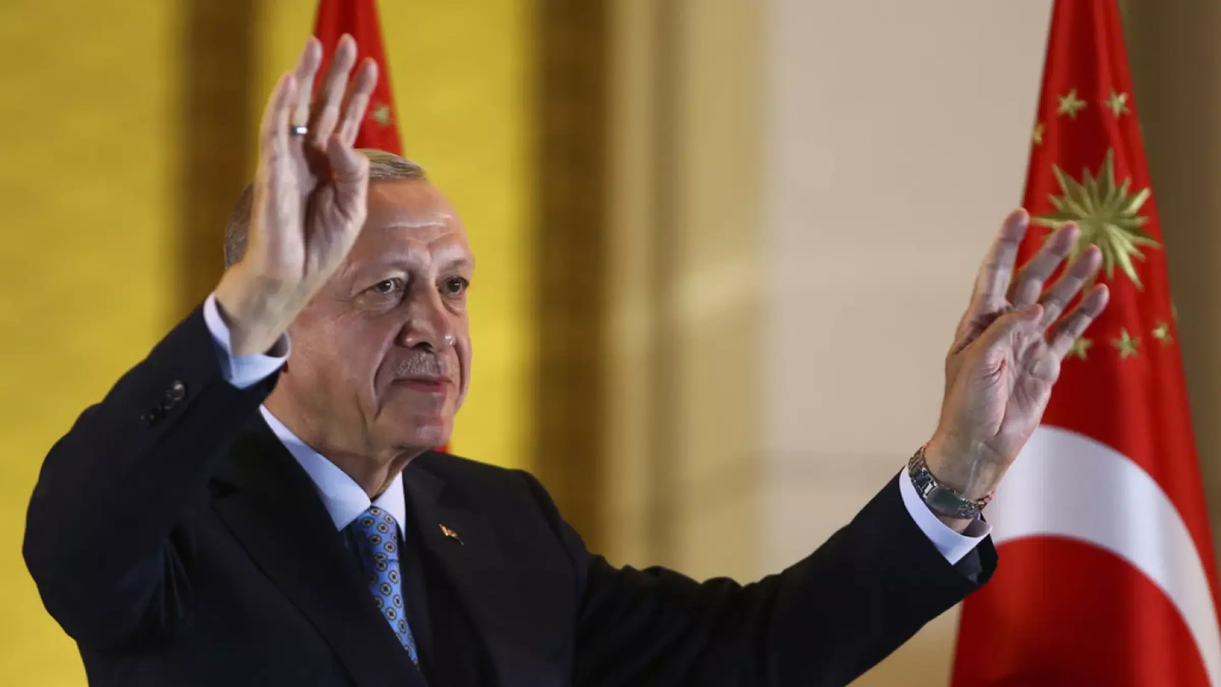 Il significato della vittoria di Erdogan: sfide e incertezze dopo il voto  