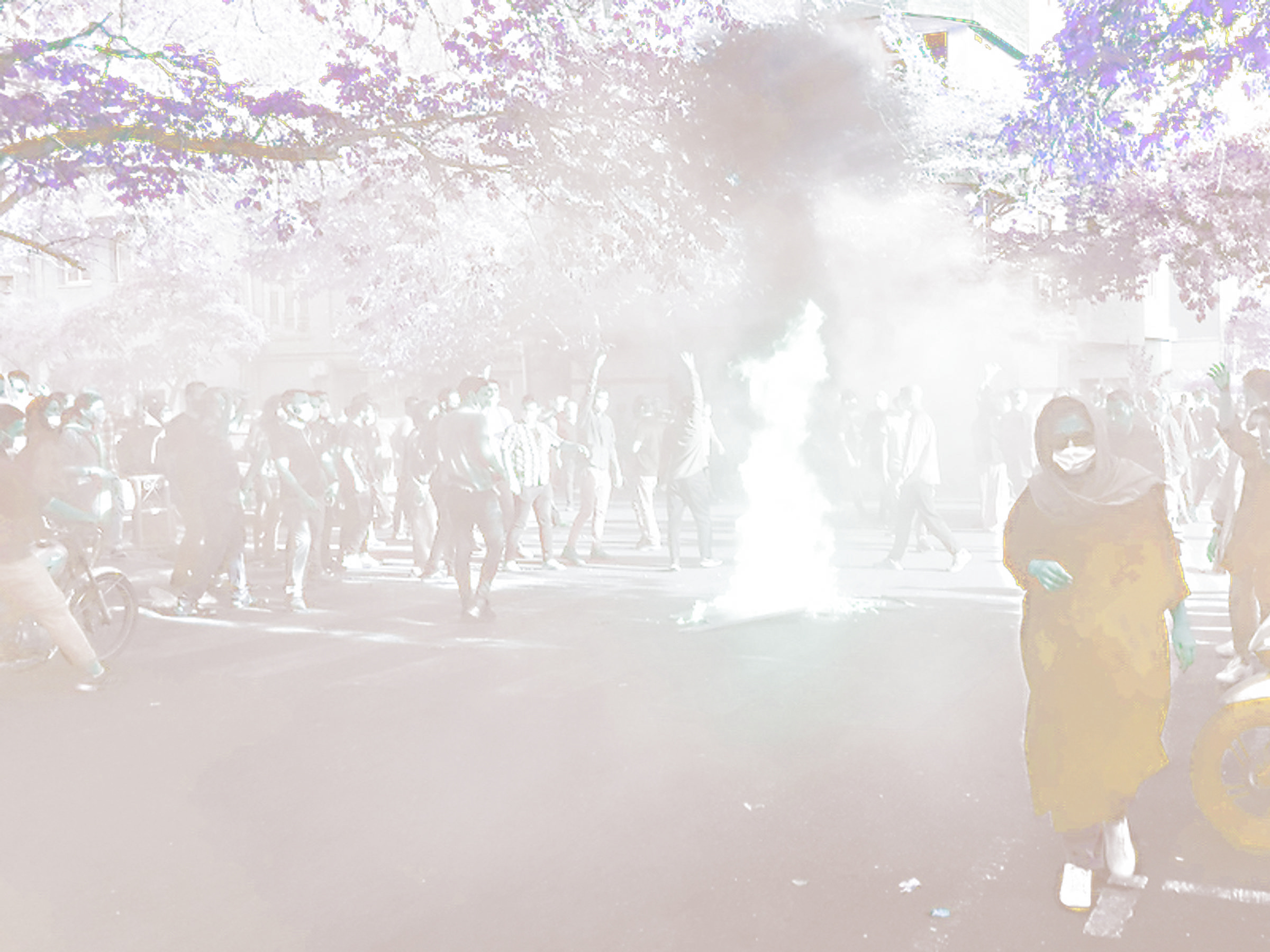 Pakistan: the attack against Imran Khan