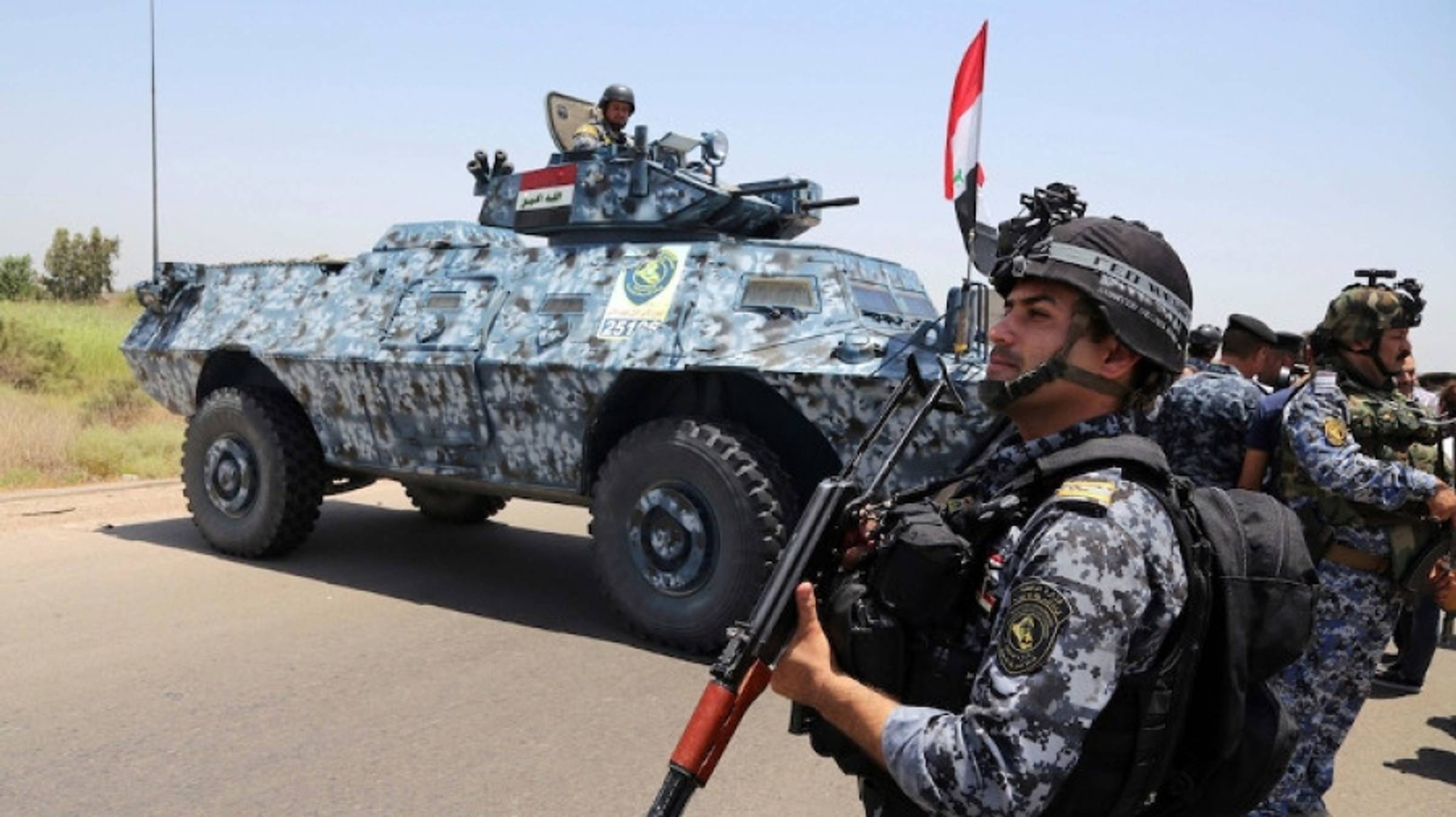 Mediterraneo e Medio Oriente - N.19/2014