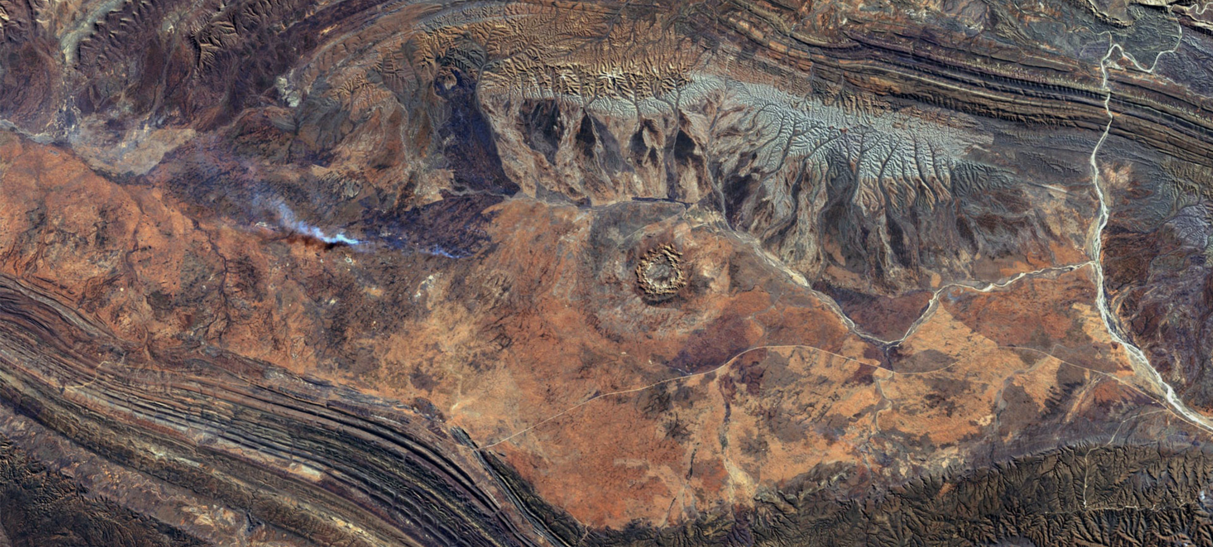 Programmi: Medio Oriente e Nord Africa