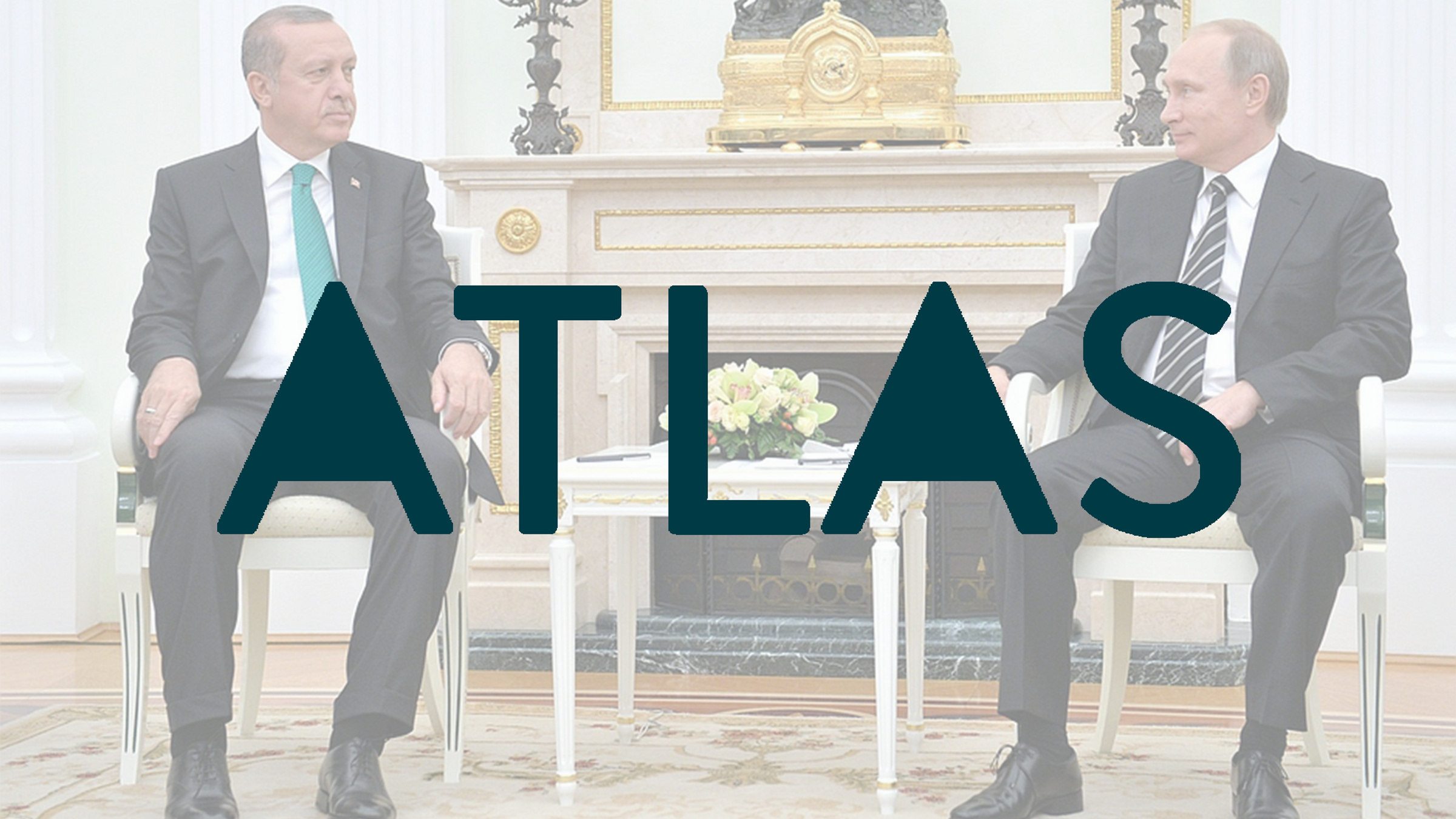 ATLAS Siria: Putin ed Erdogan si accordano per il cessate il fuoco a Idlib