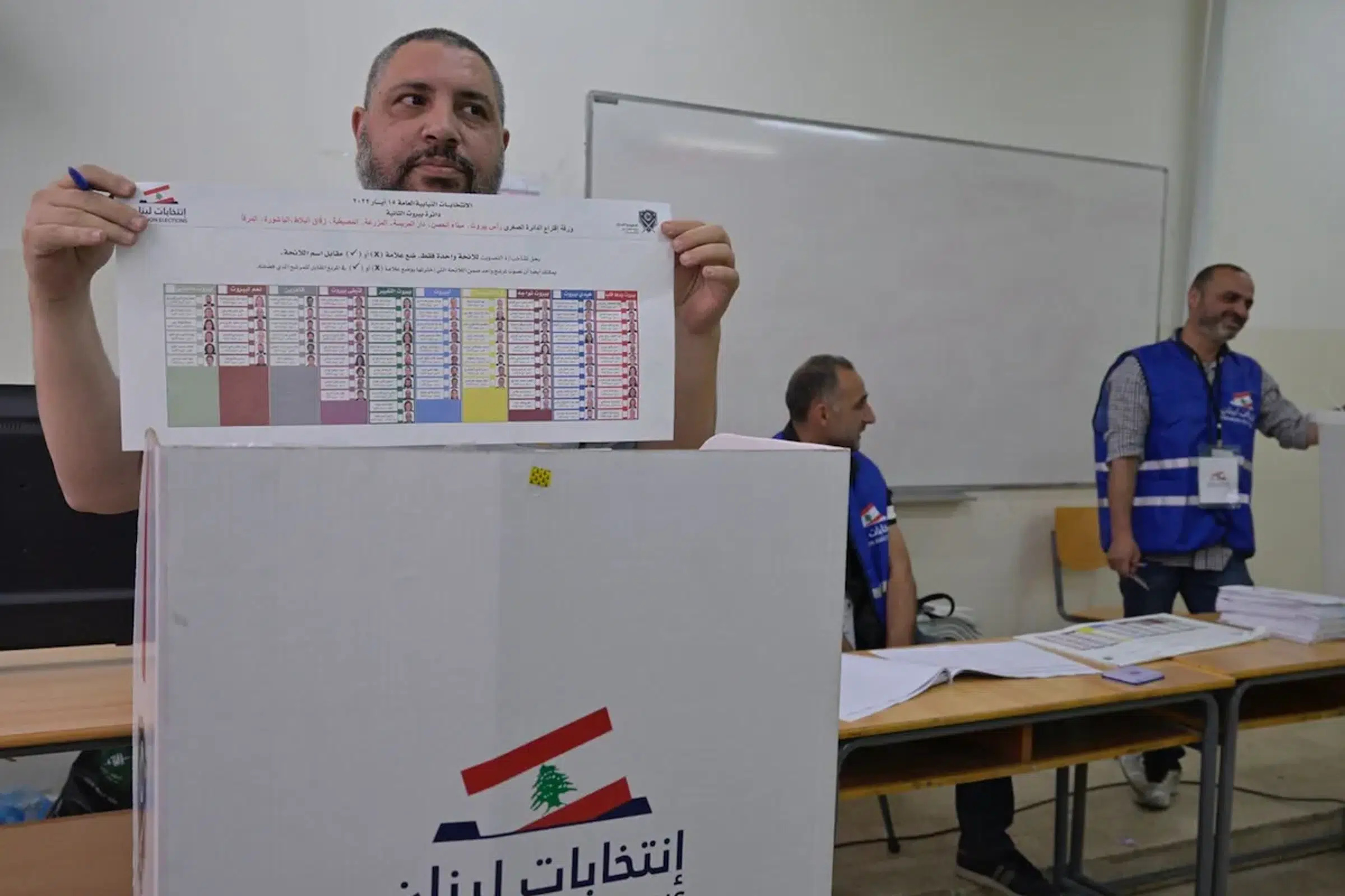 Risultati e possibilità nel post-voto in Libano