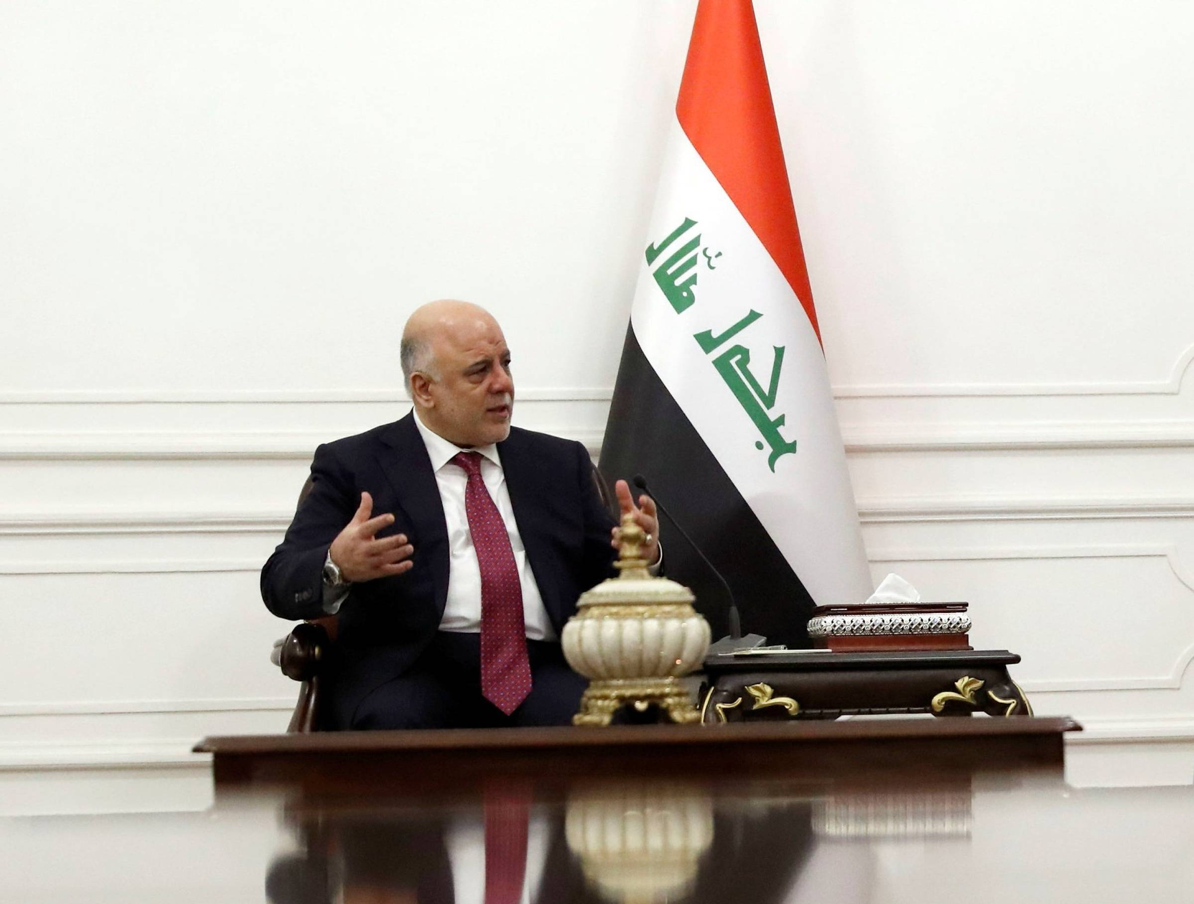 L'Iraq al bivio. Le elezioni e le sfide della stabilizzazione oltre Daesh