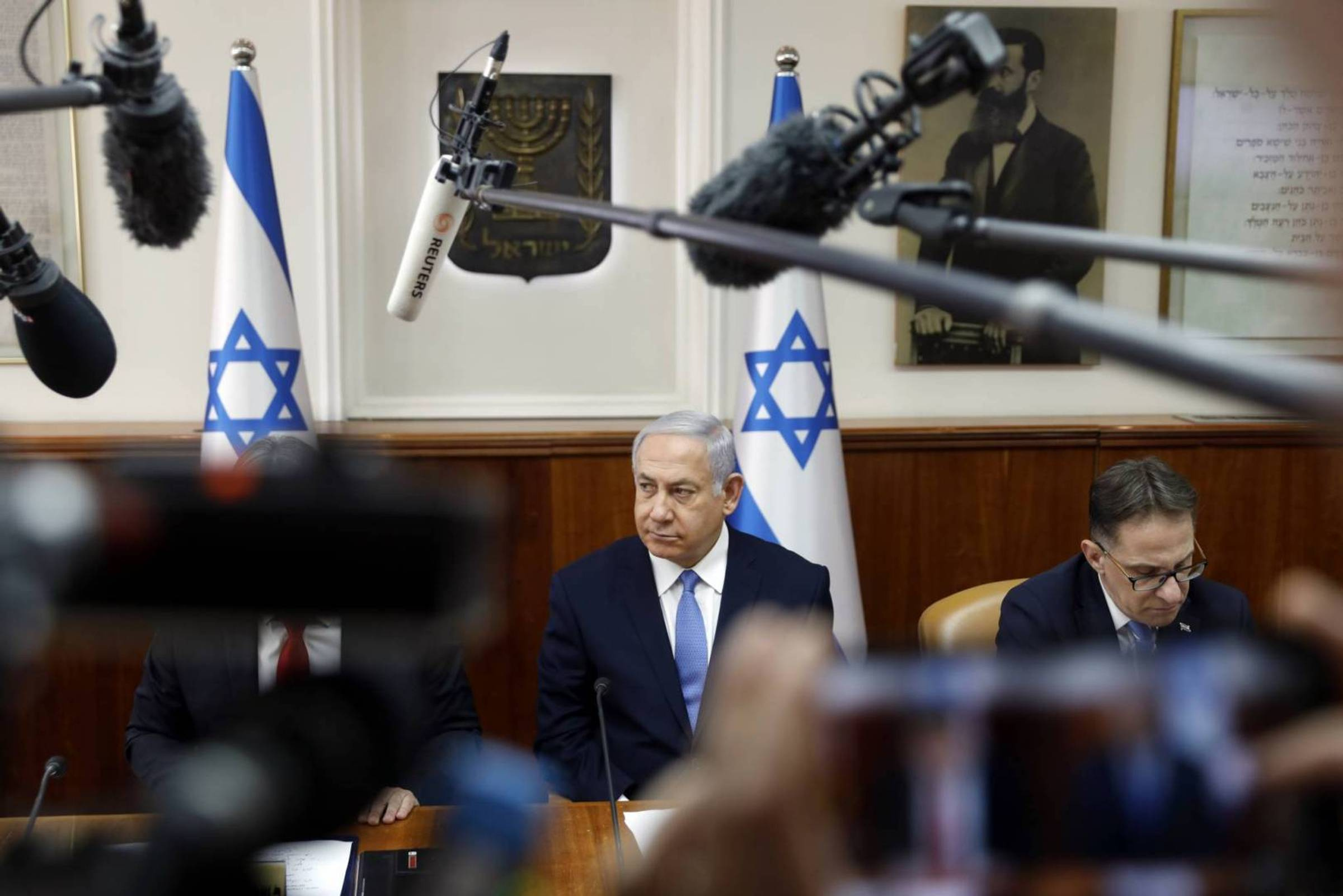 Israele al voto, Netanyahu cerca il quinto mandato