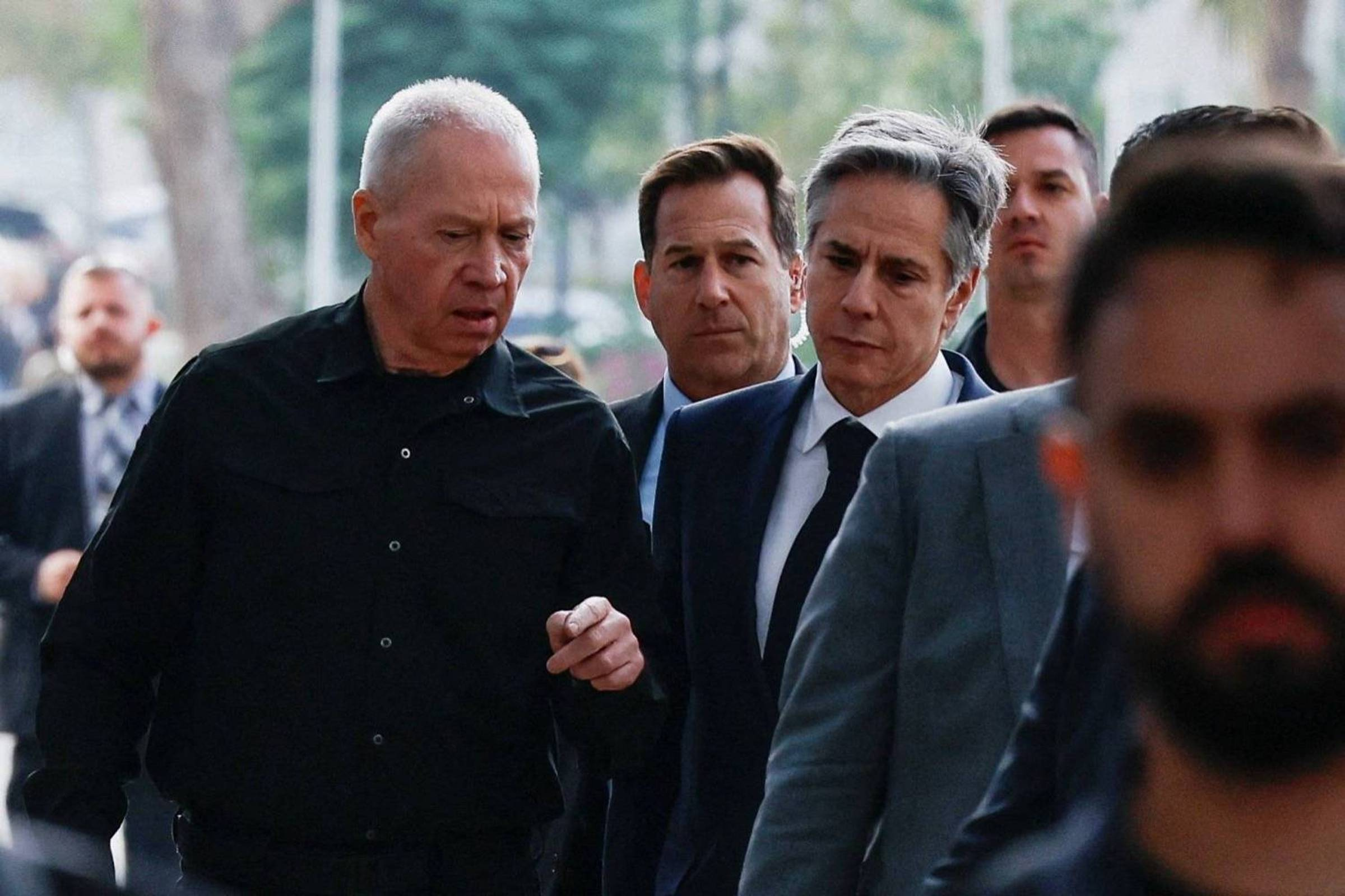 Israele-Hamas e la nuova proposta di mediazione del Qatar: ipotesi di scenario a confronto