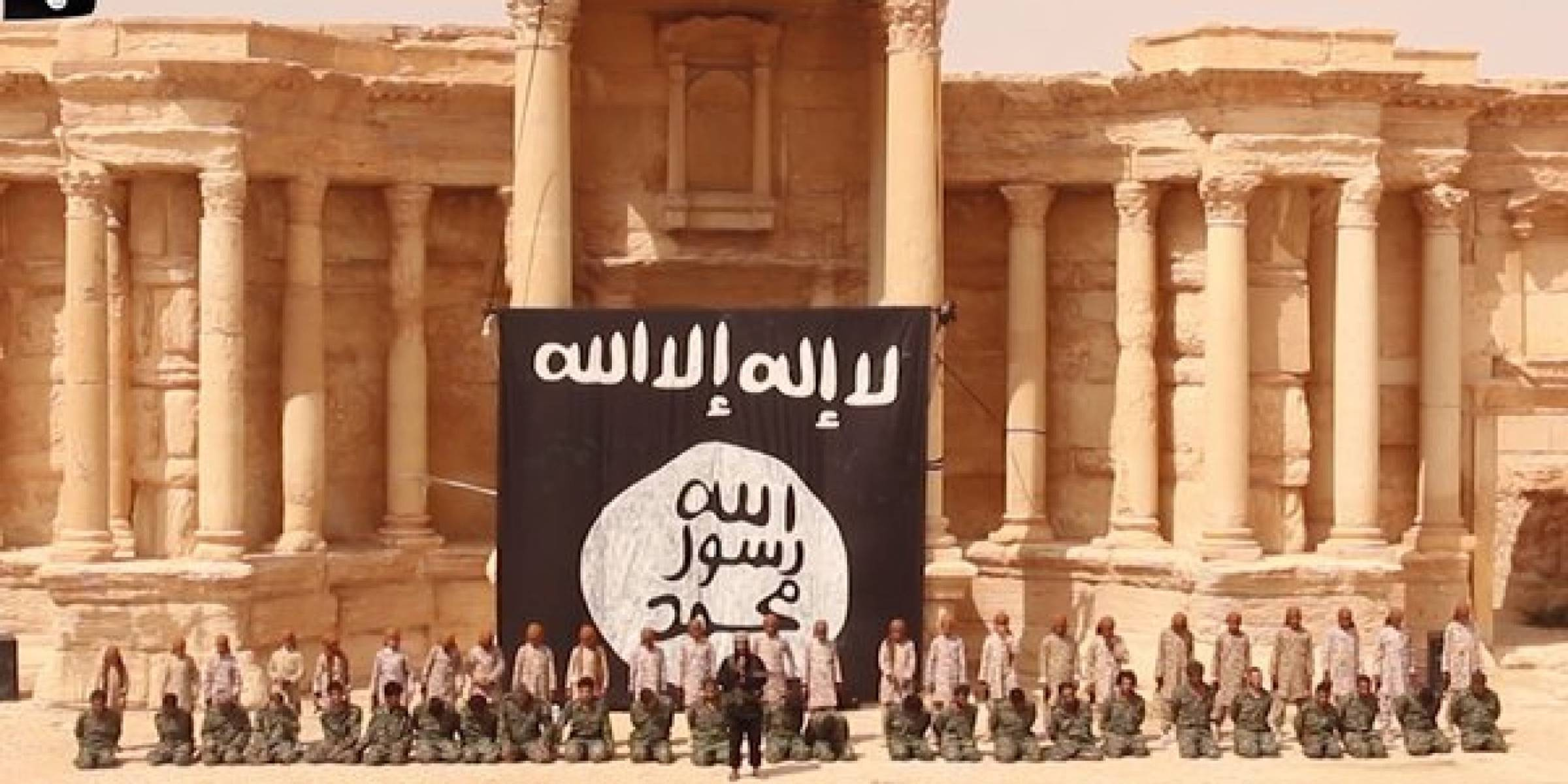 La tutela del patrimonio culturale contro le minacce di tipo asimmetrico