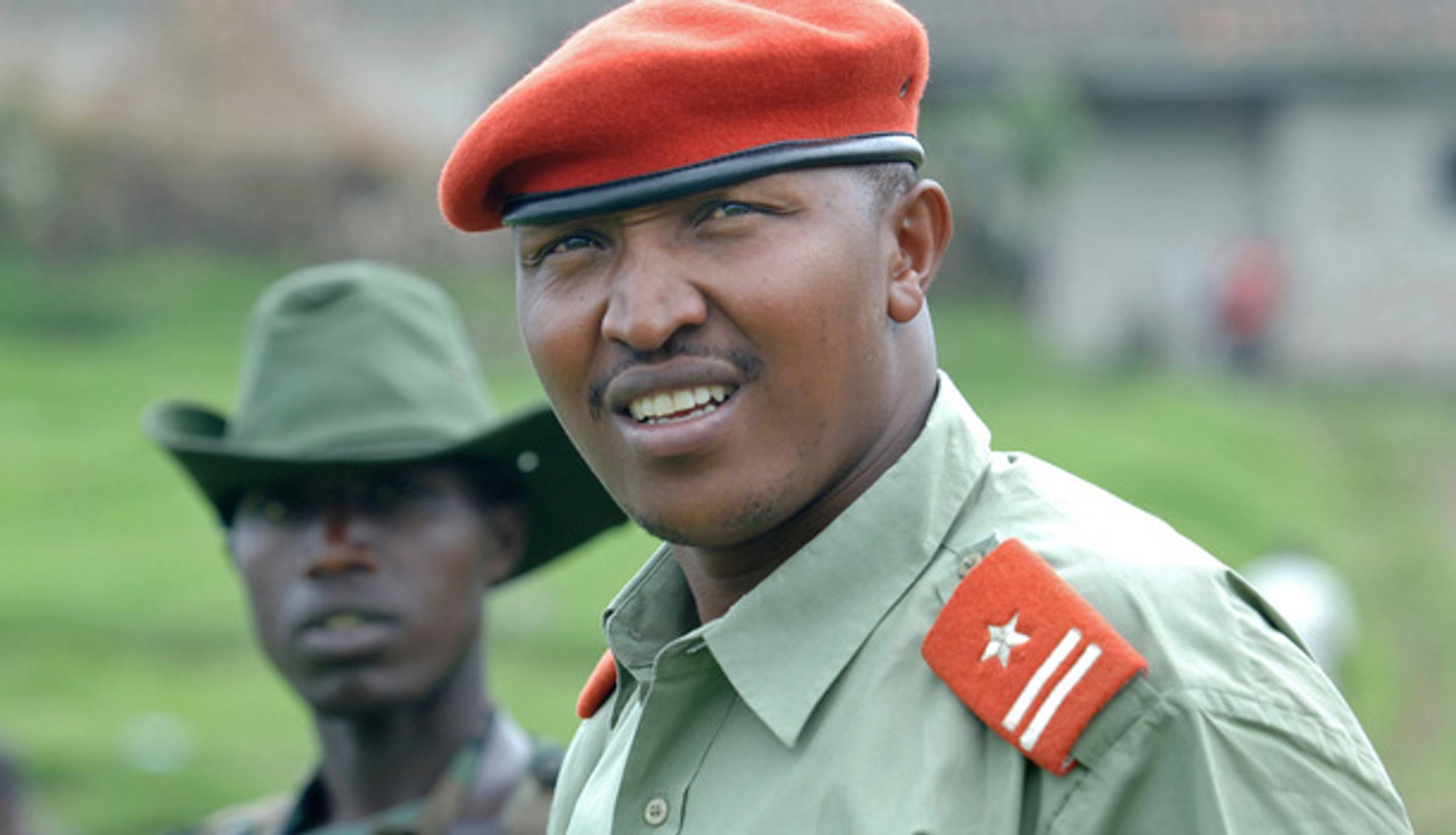 La dimensione regionale del conflitto nel Nord Kivu 