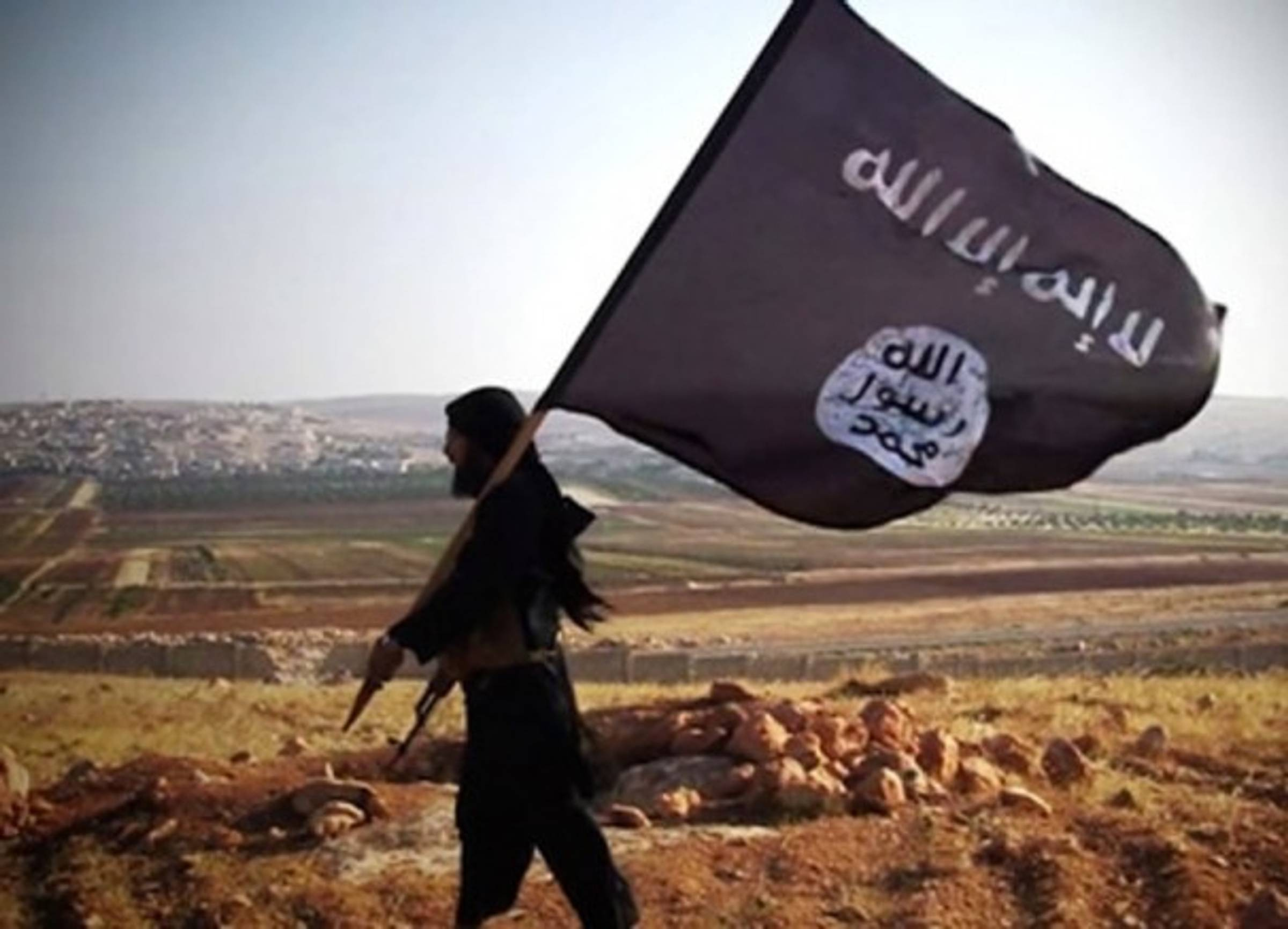 Reclutamento ISIS in Afghanistan