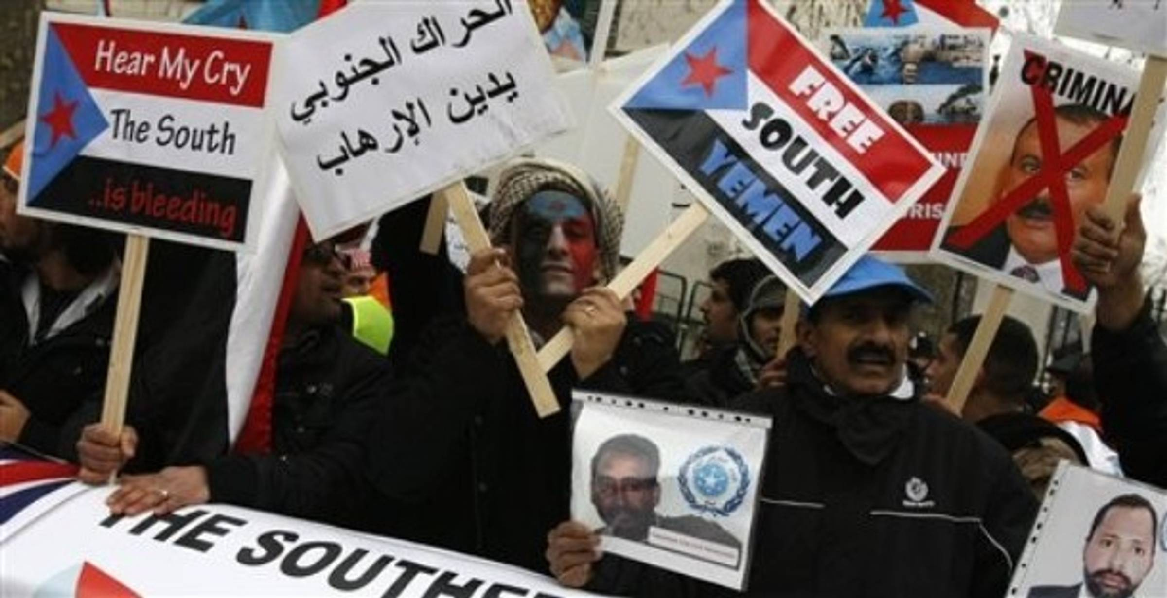 Le minacce al processo di transizione in Yemen